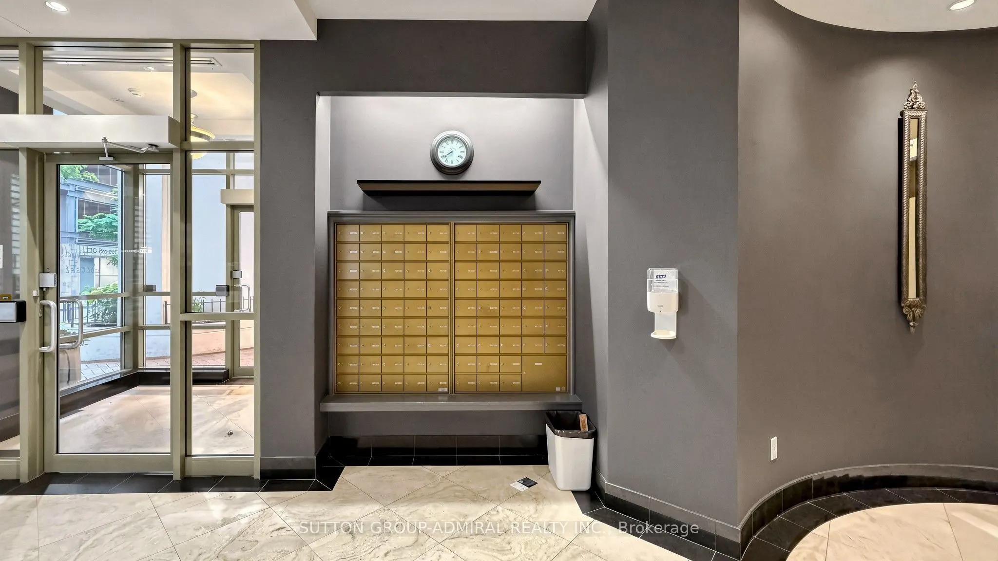 30 Hayden Street #701