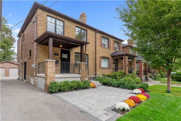 56 Glengarry Avenue
