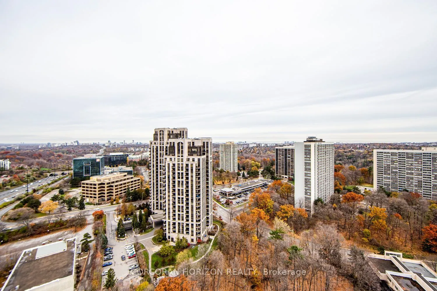 181 Wynford Drive #2509