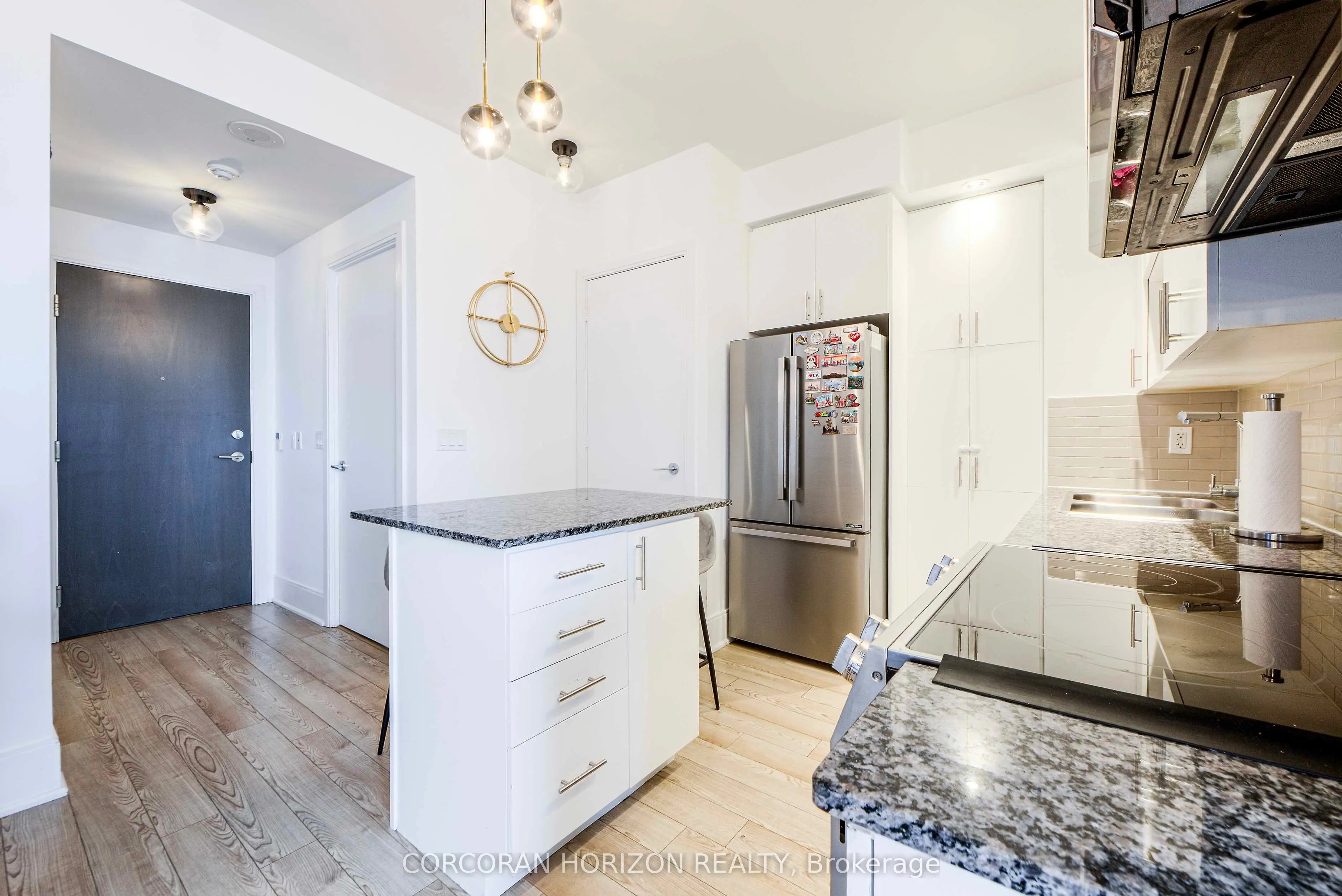 181 Wynford Drive #2509