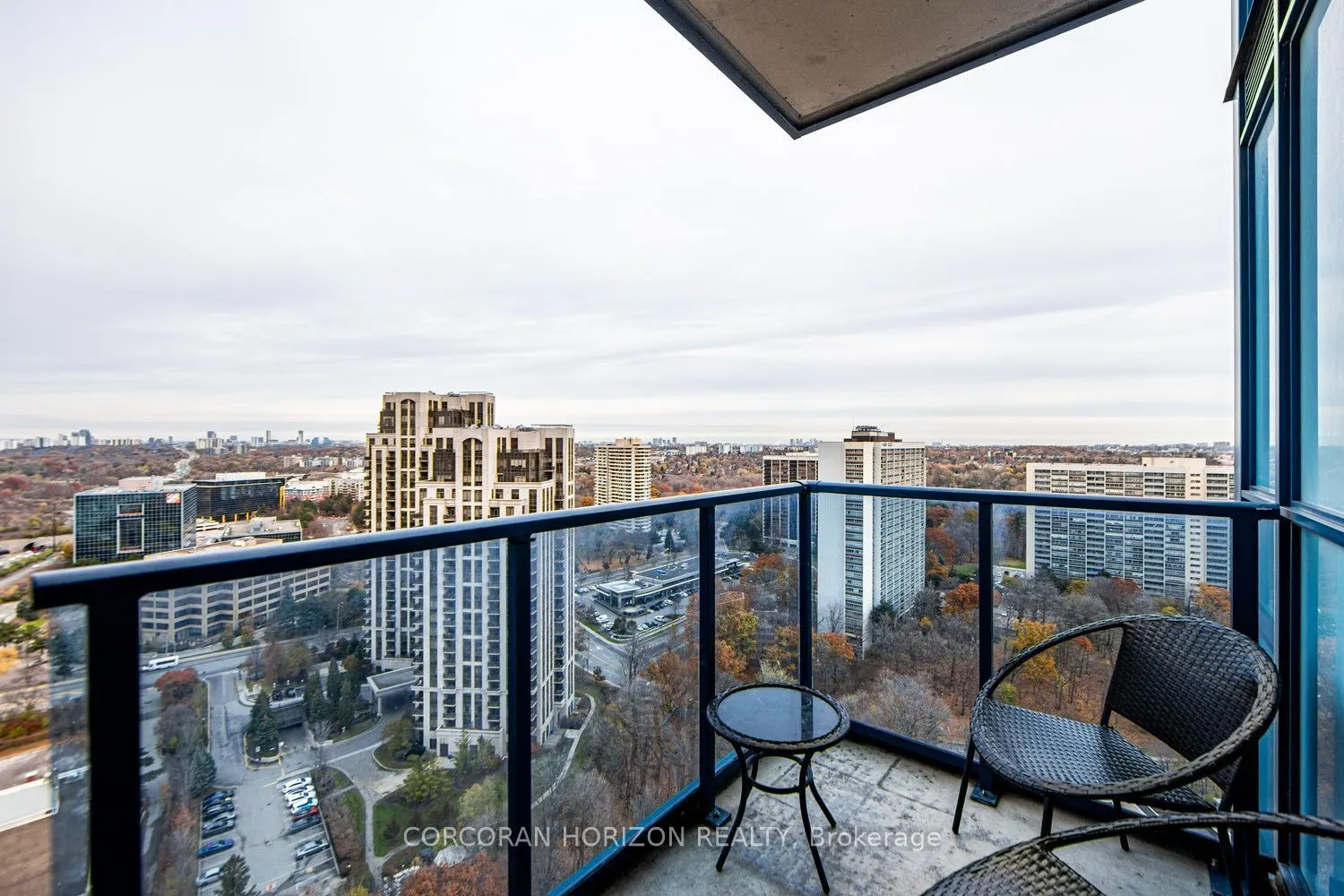 181 Wynford Drive #2509