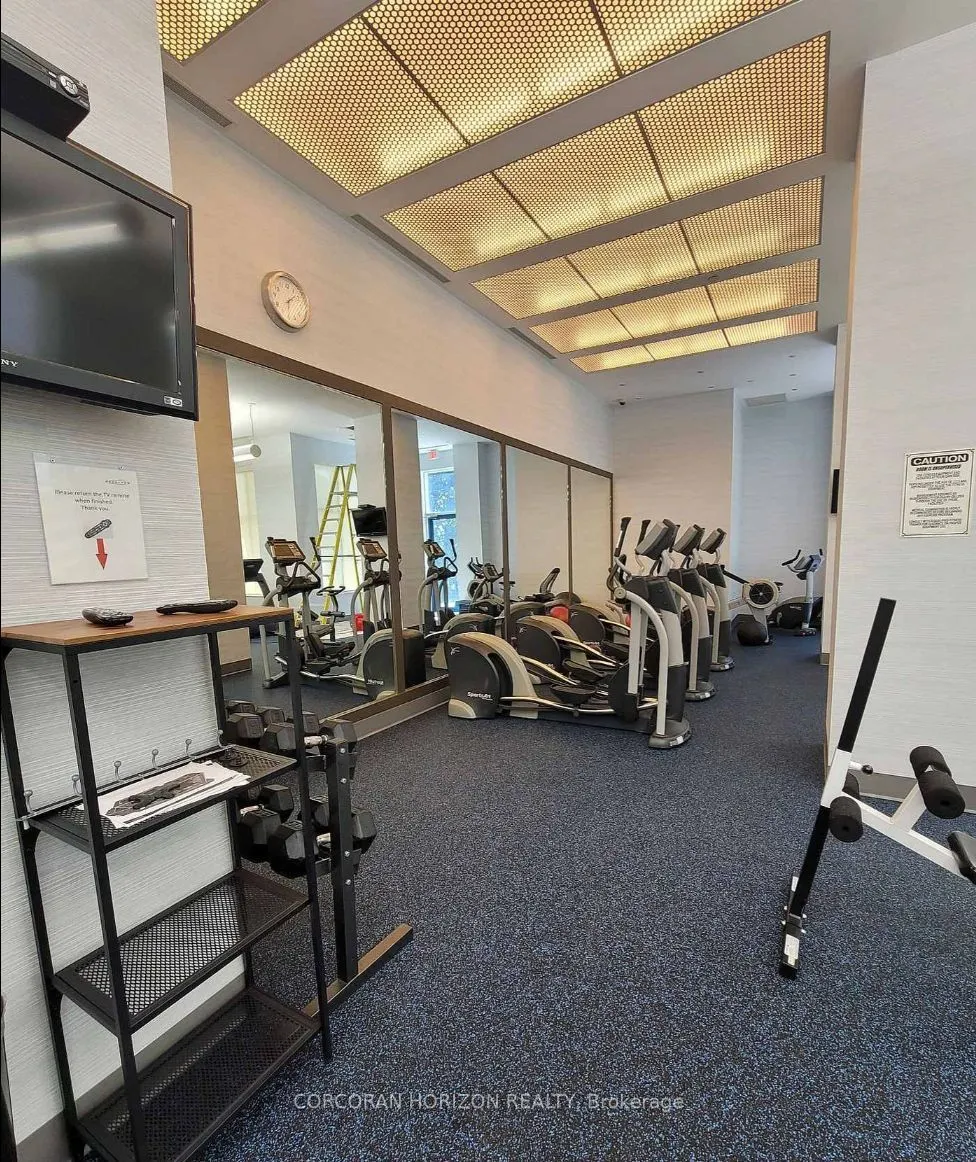 181 Wynford Drive #2509