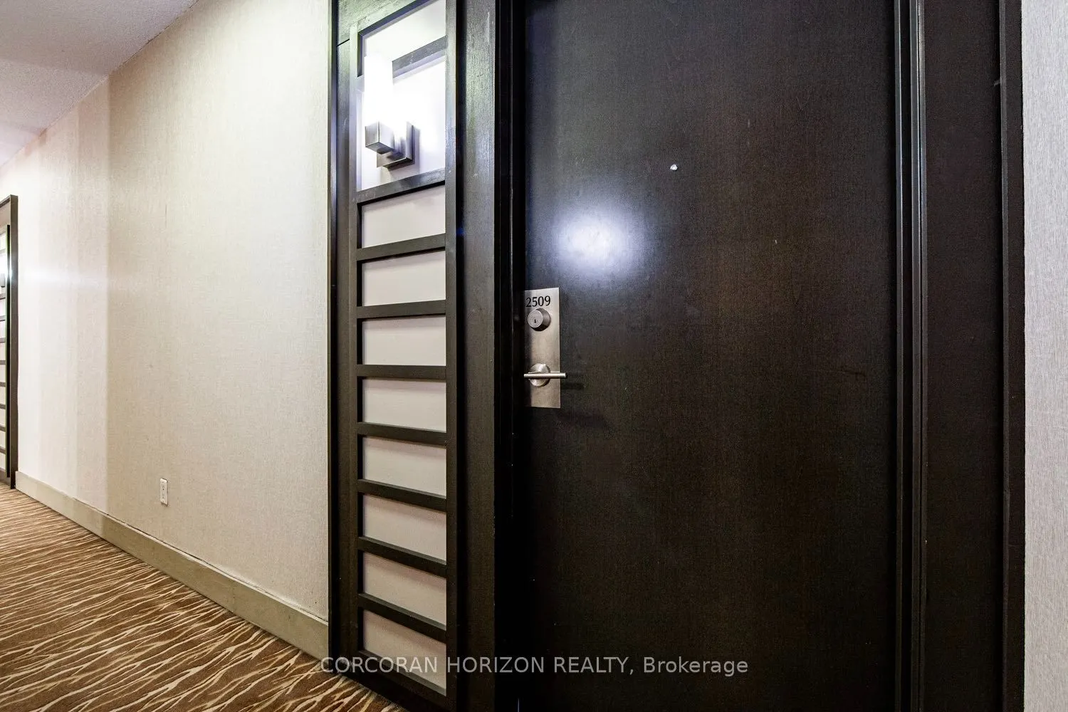 181 Wynford Drive #2509
