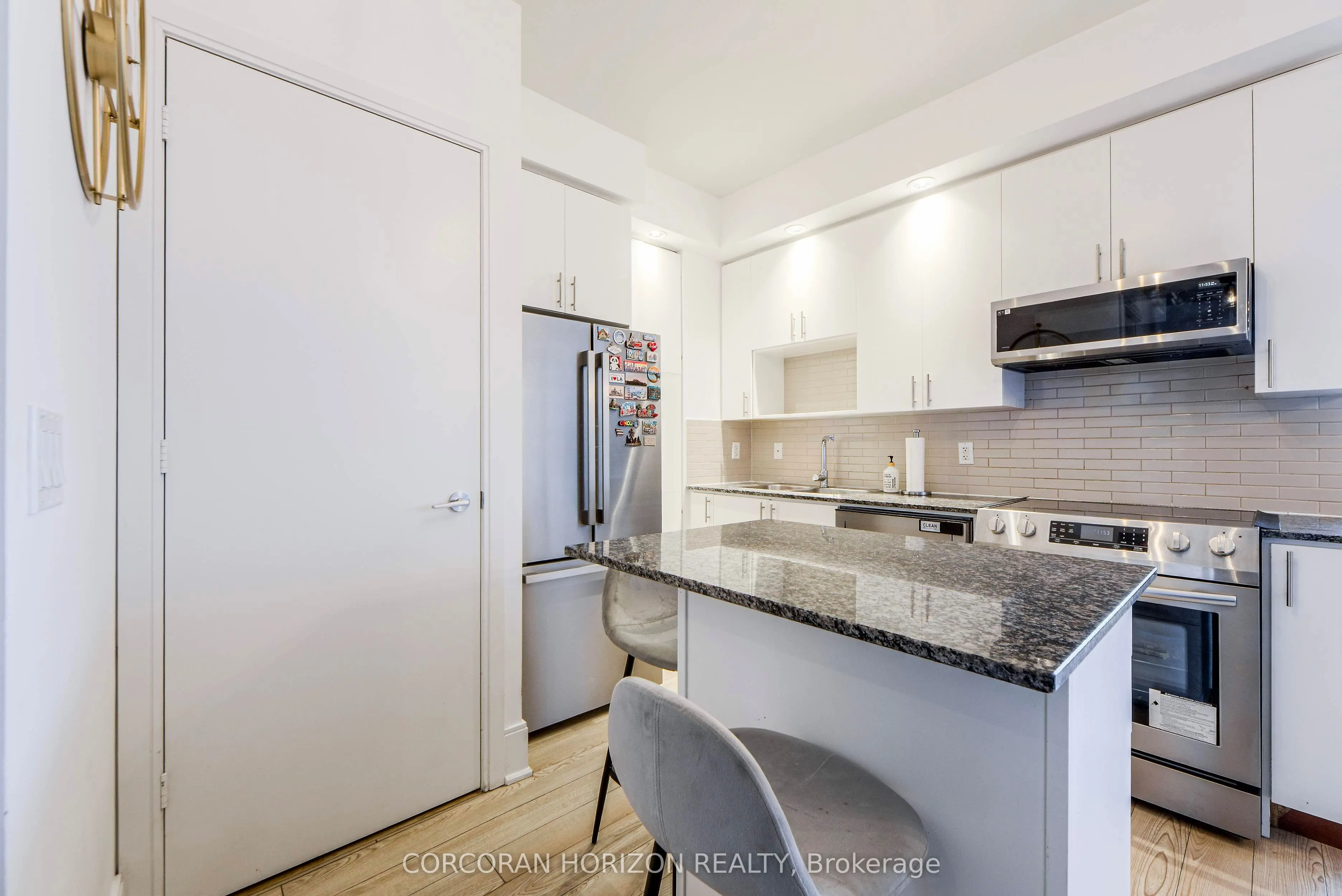 181 Wynford Drive #2509