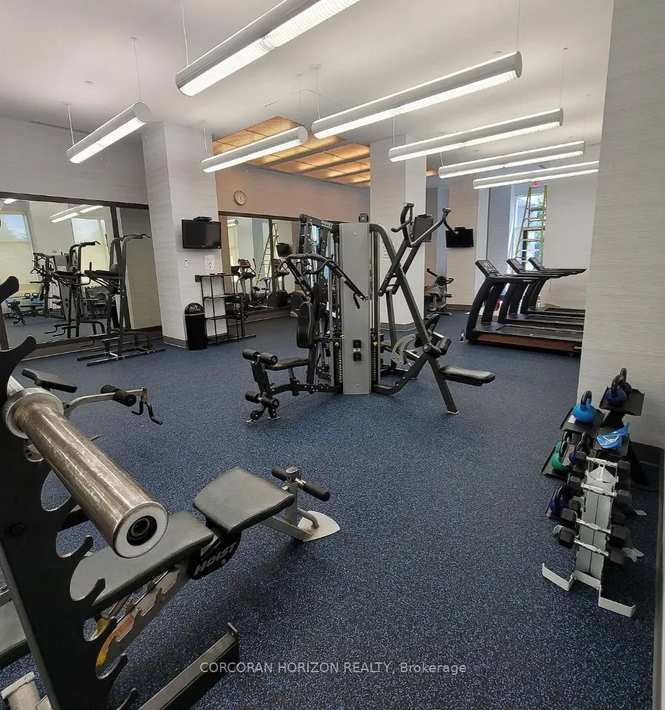 181 Wynford Drive #2509