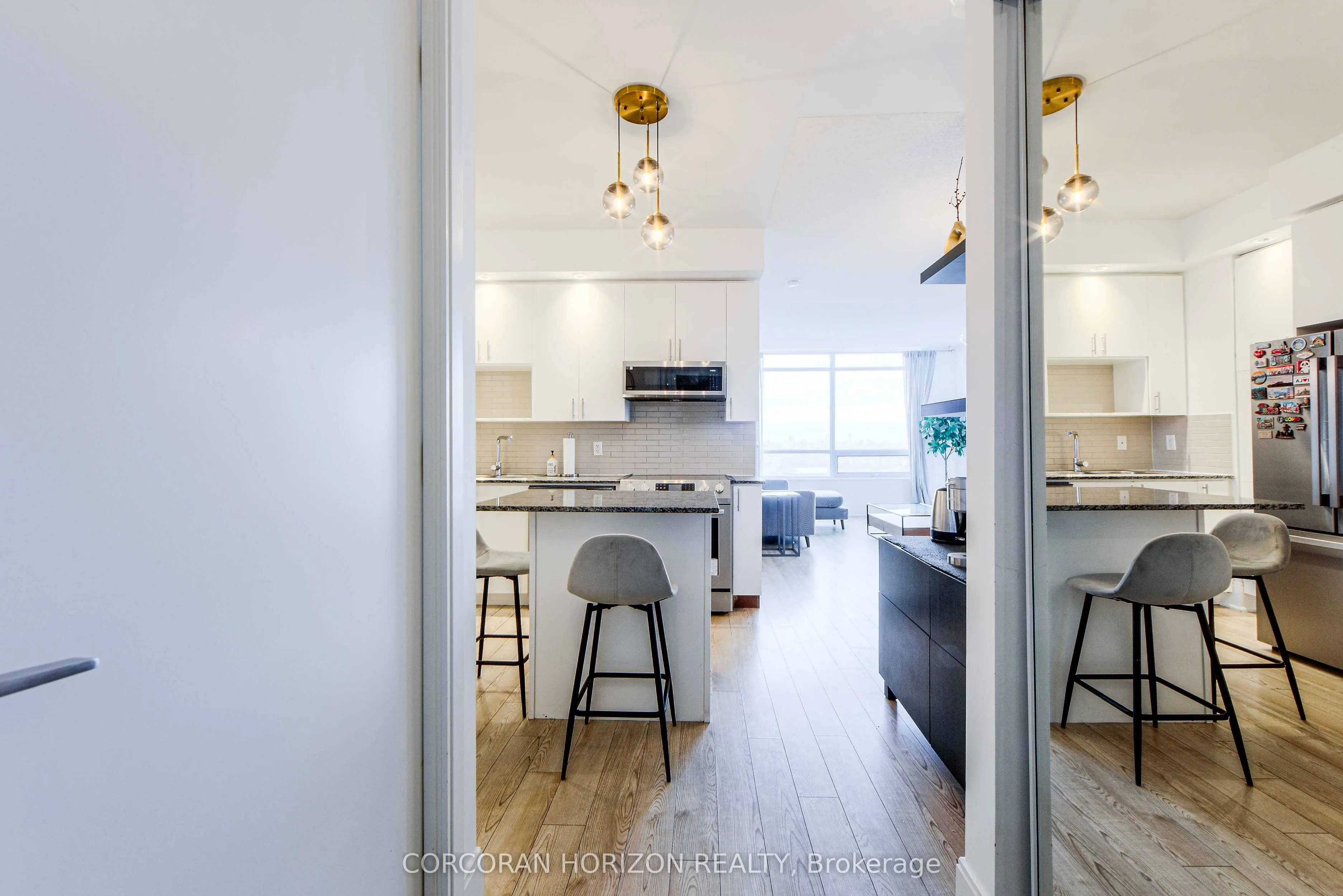 181 Wynford Drive #2509