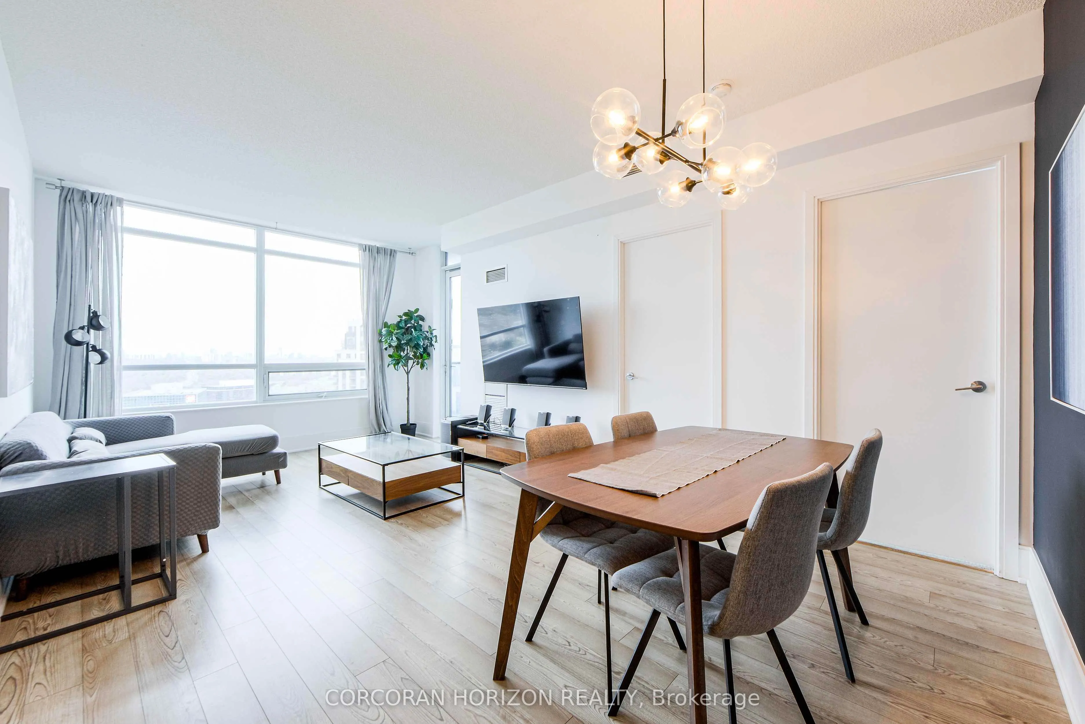 181 Wynford Drive #2509