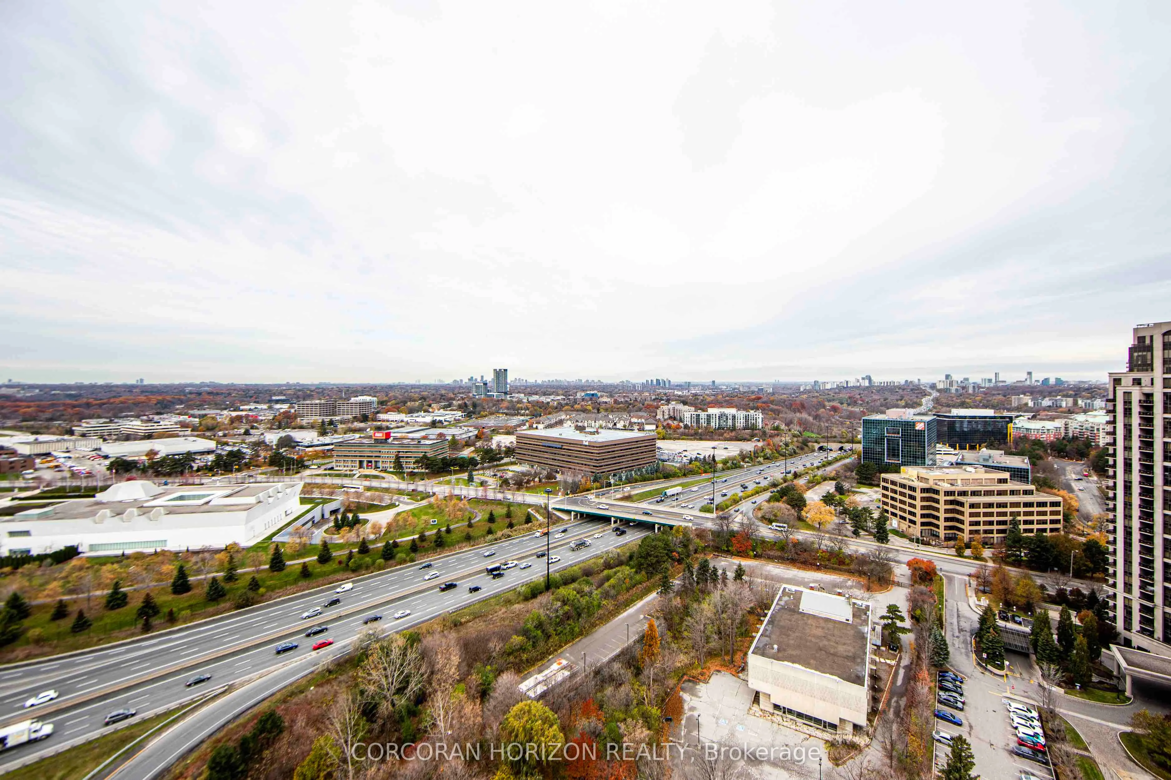 181 Wynford Drive #2509