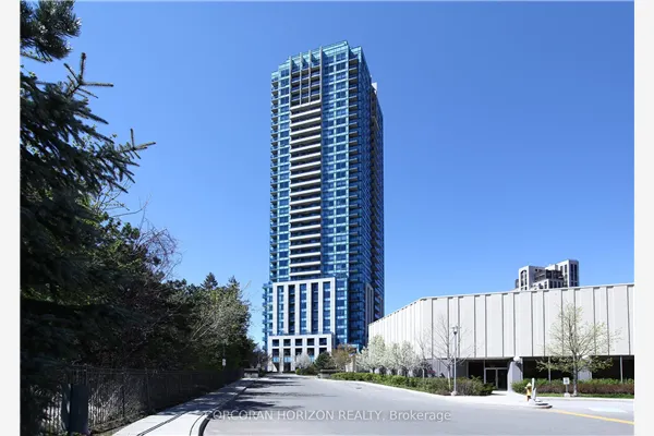 181 Wynford Drive #2509