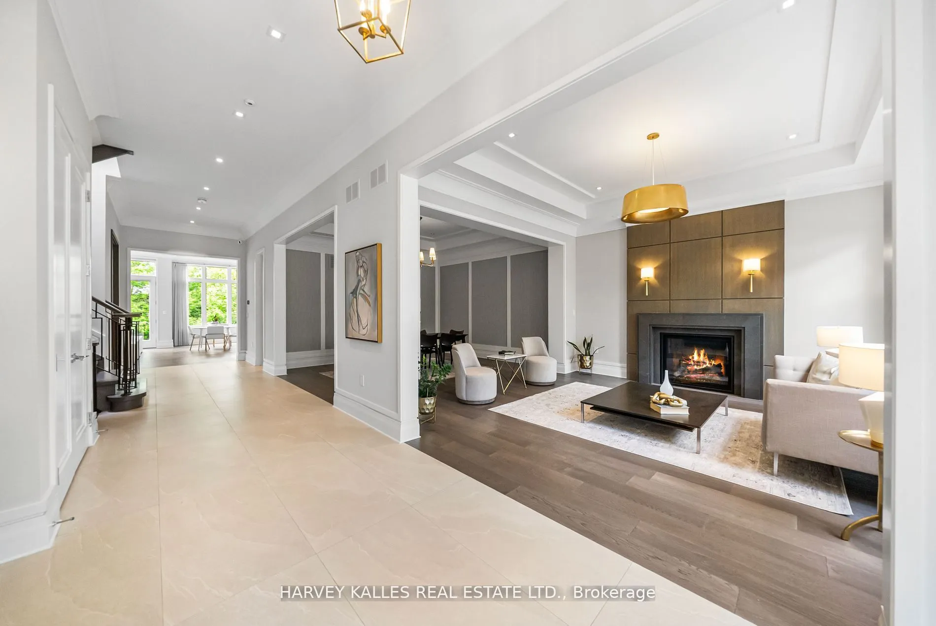 163 Cortleigh Boulevard