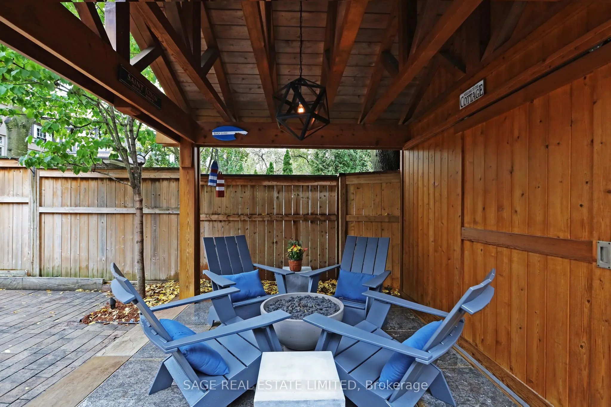 64 Cheritan Avenue