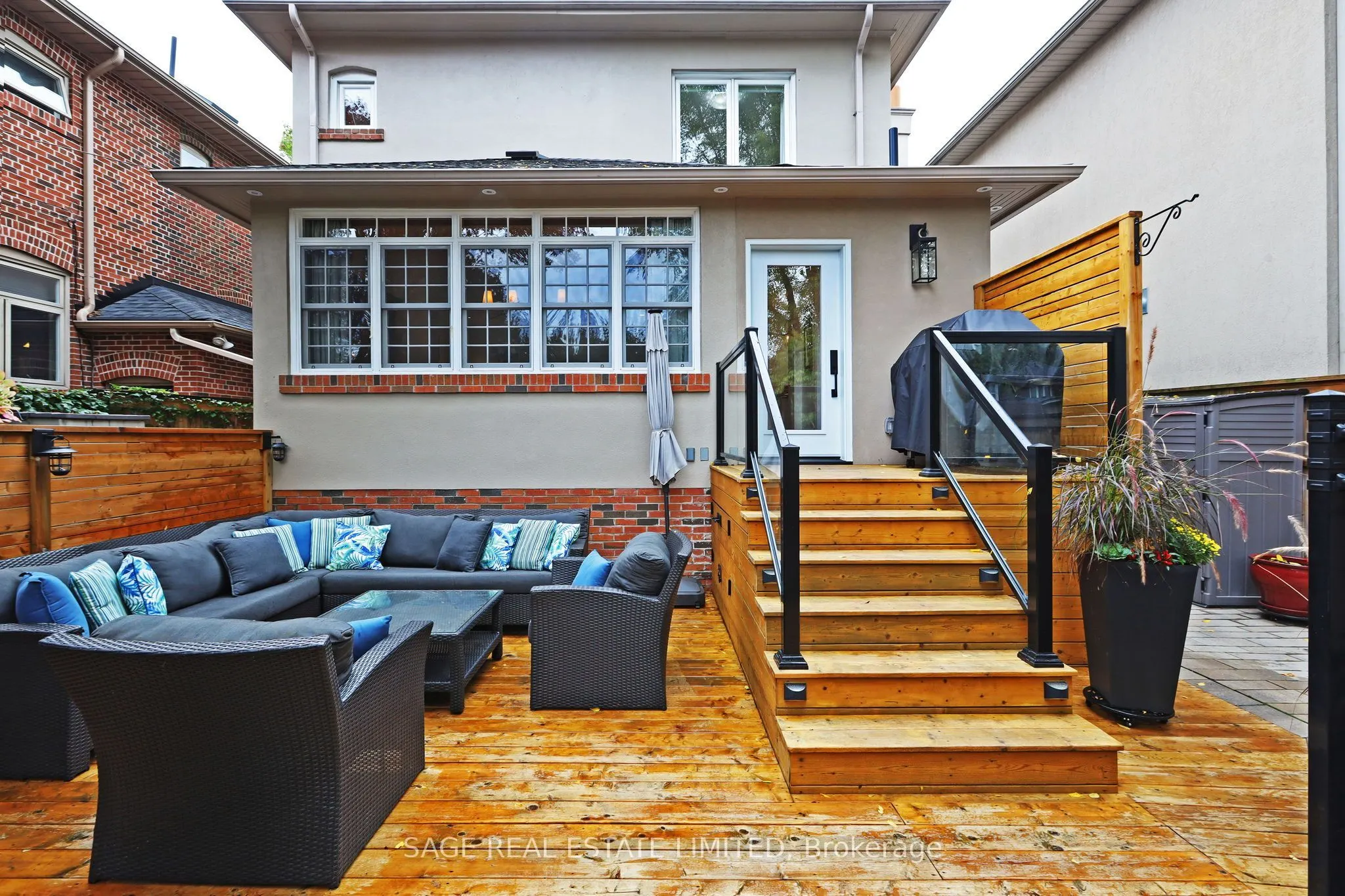 64 Cheritan Avenue