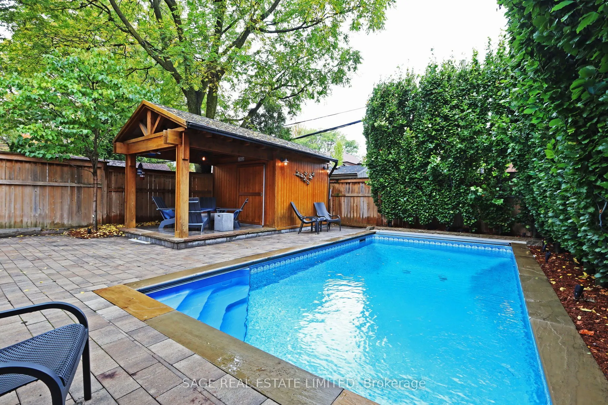 64 Cheritan Avenue