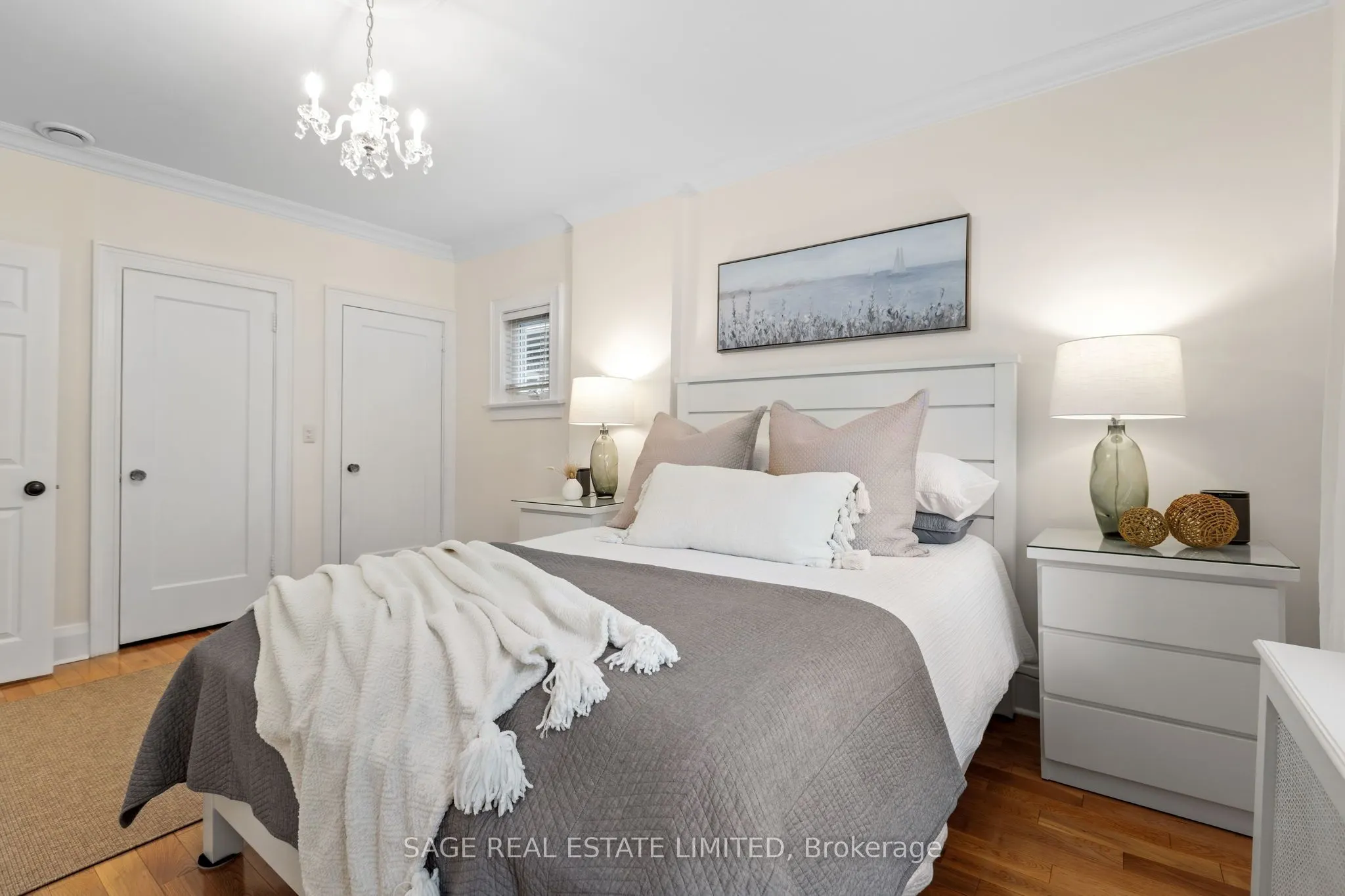 64 Cheritan Avenue