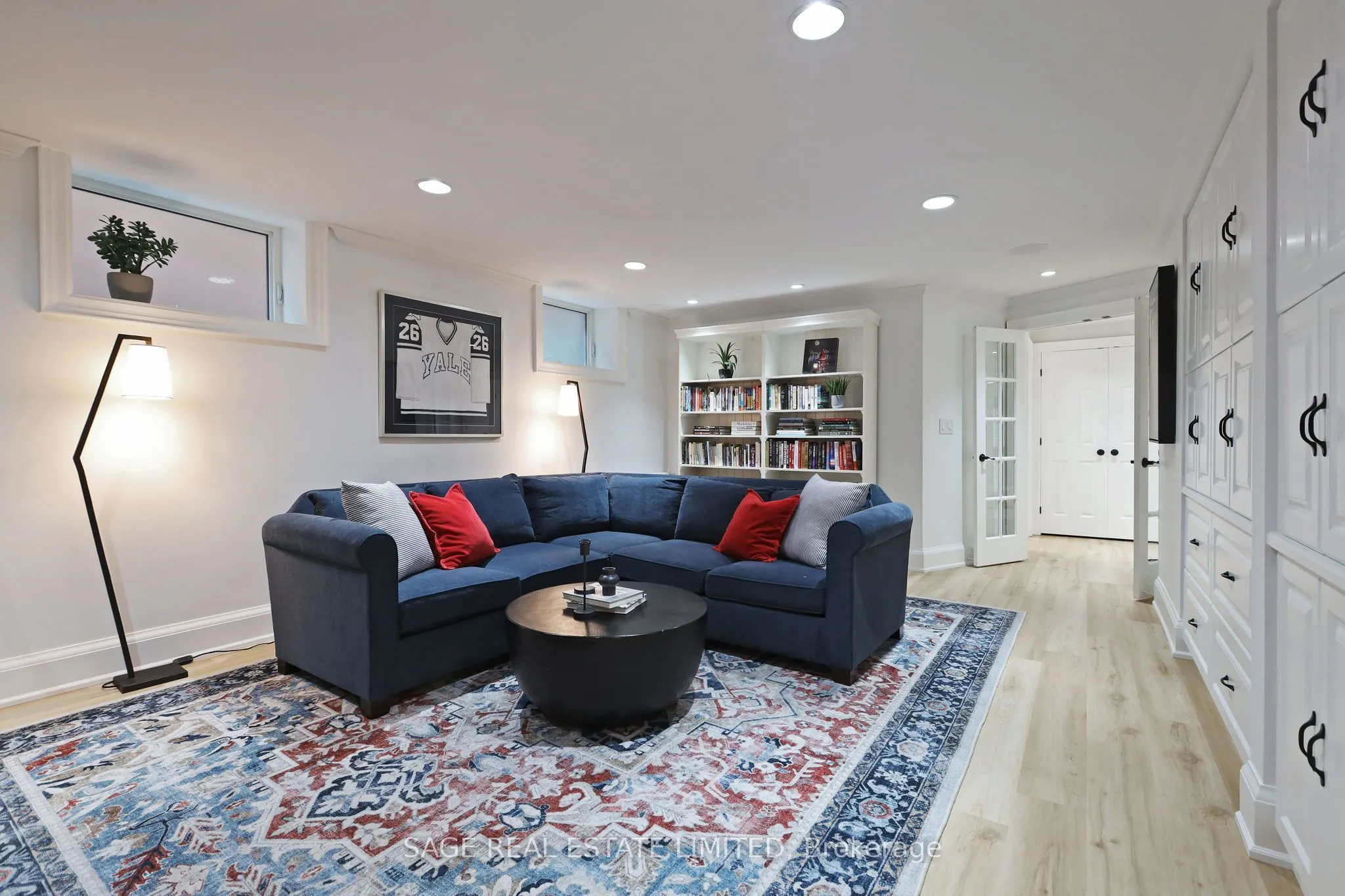 64 Cheritan Avenue