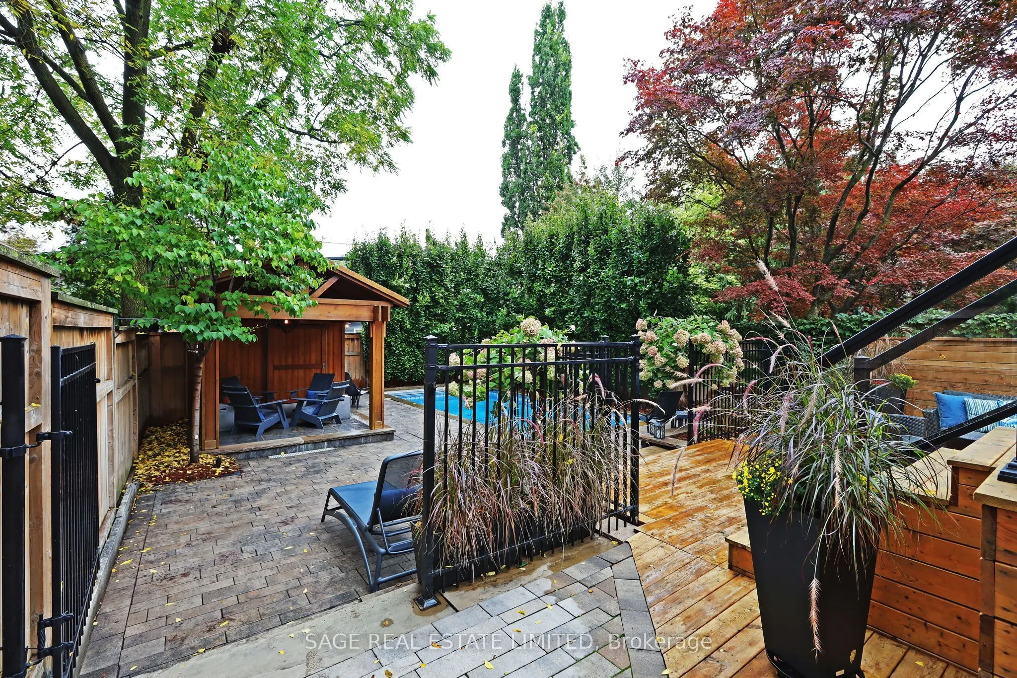 64 Cheritan Avenue