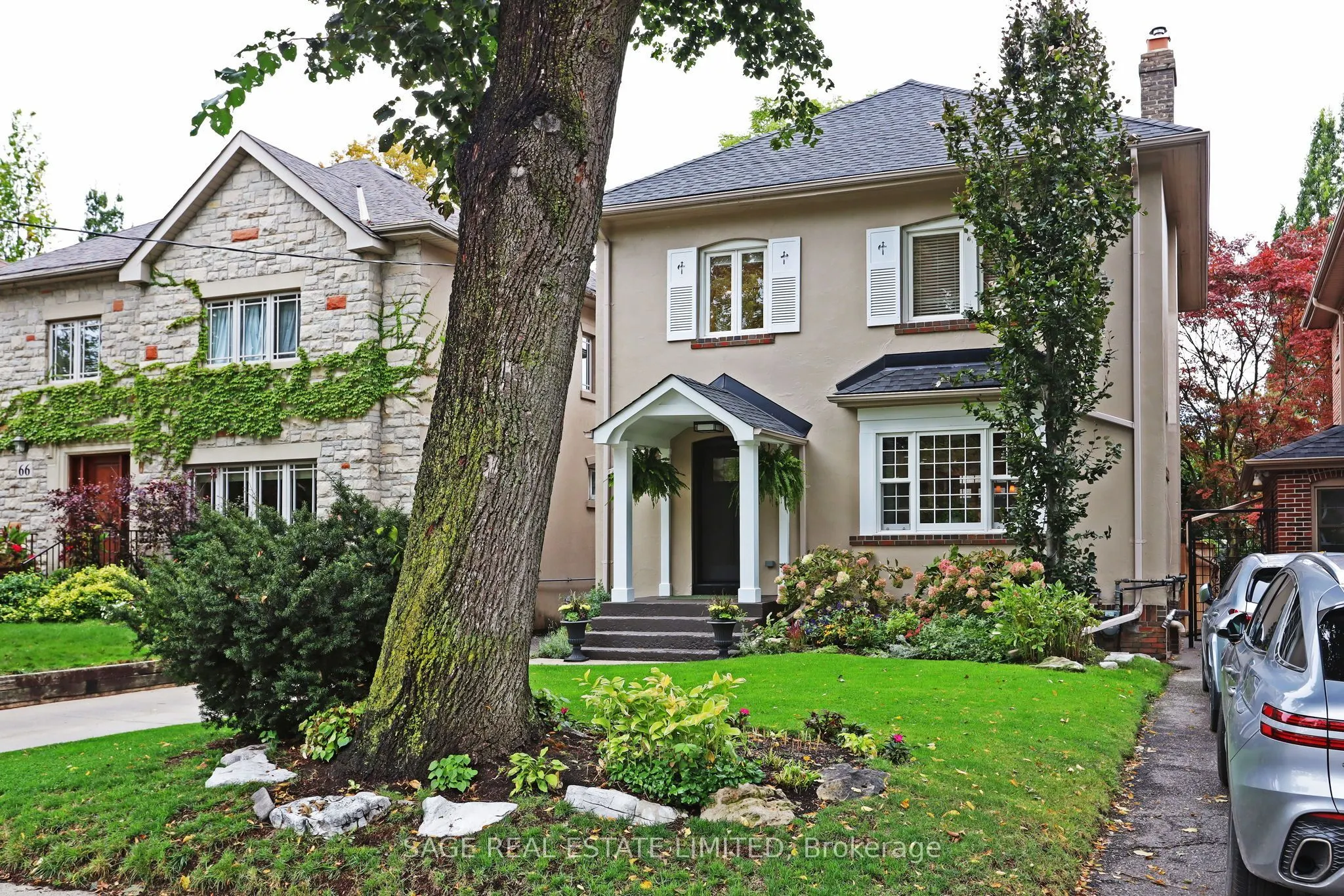64 Cheritan Avenue