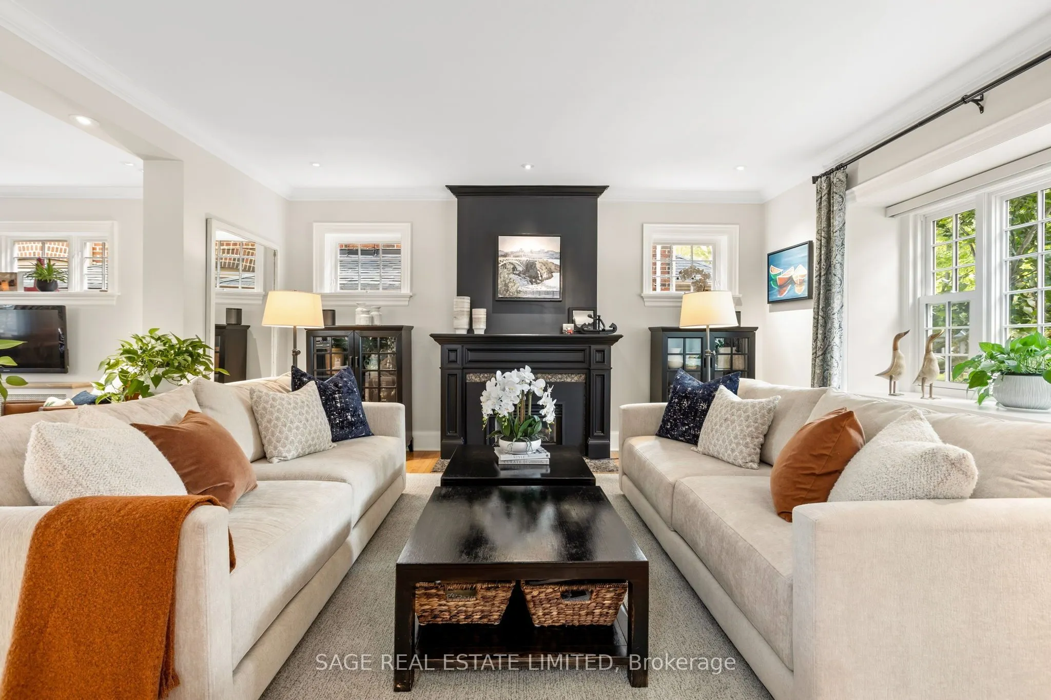 64 Cheritan Avenue