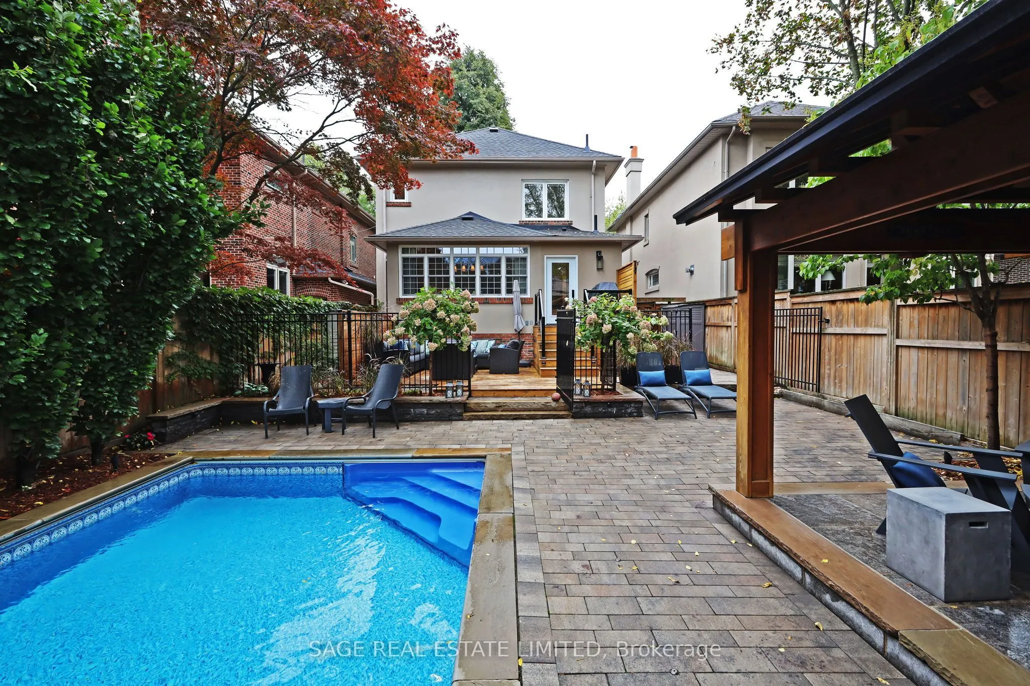 64 Cheritan Avenue