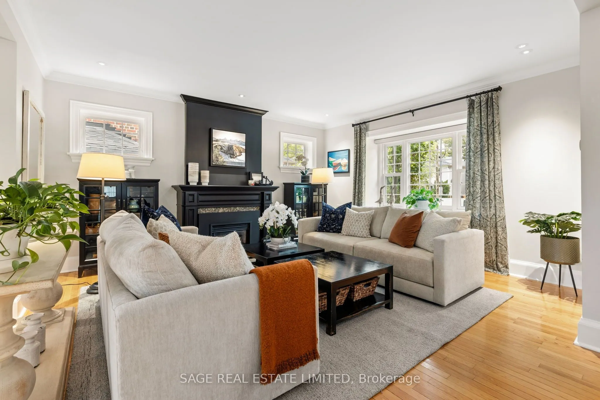 64 Cheritan Avenue