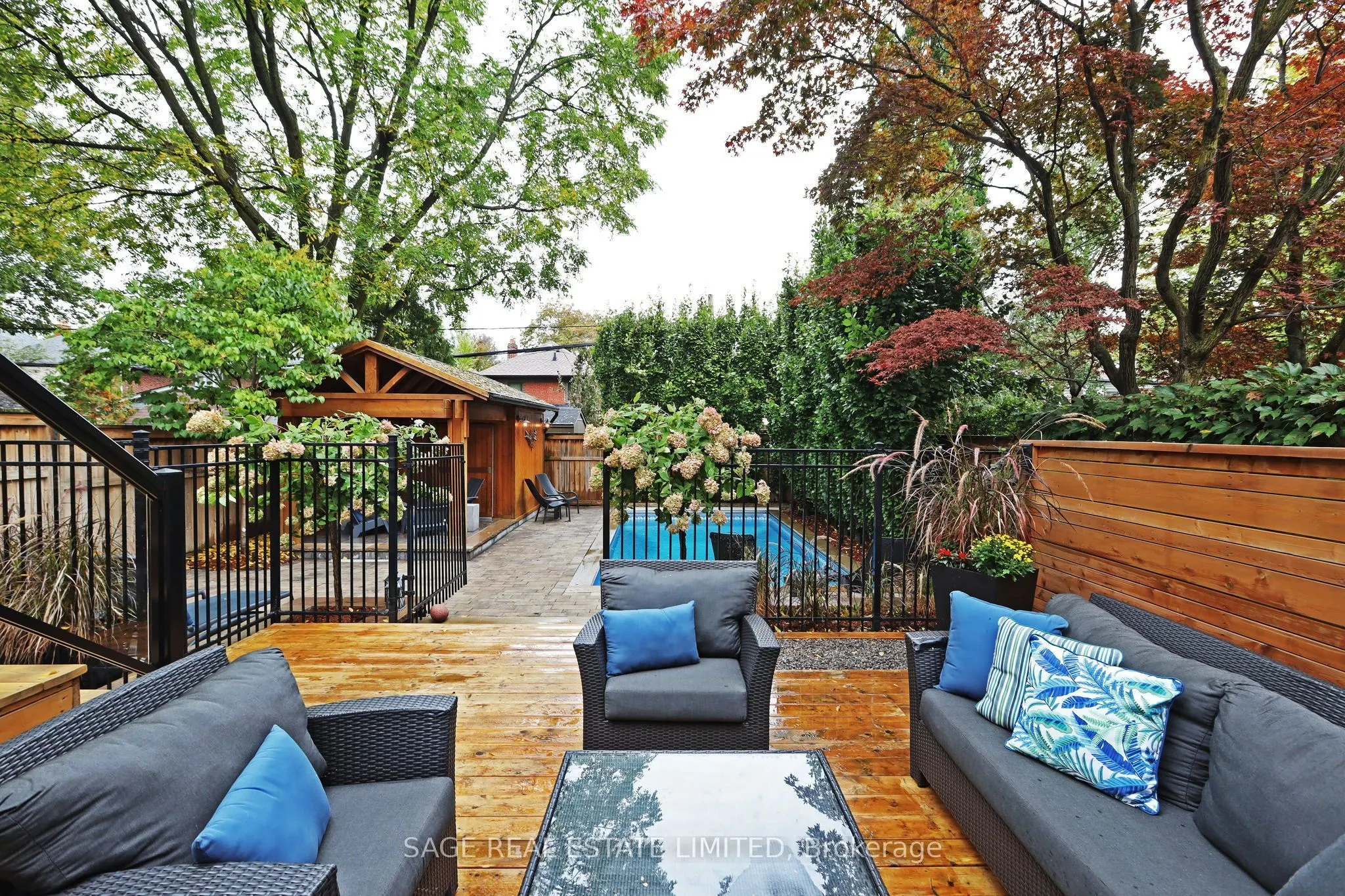 64 Cheritan Avenue