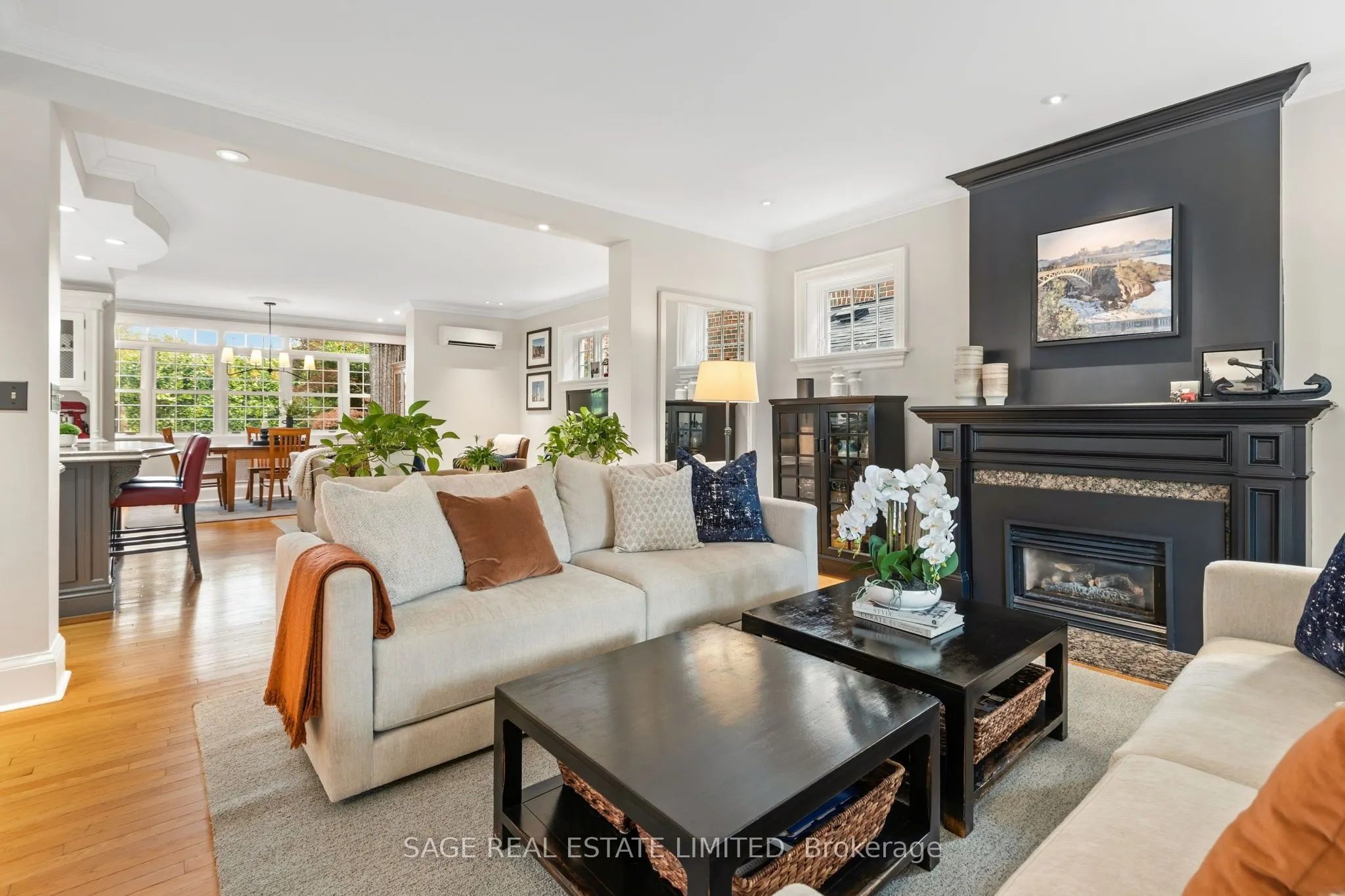 64 Cheritan Avenue