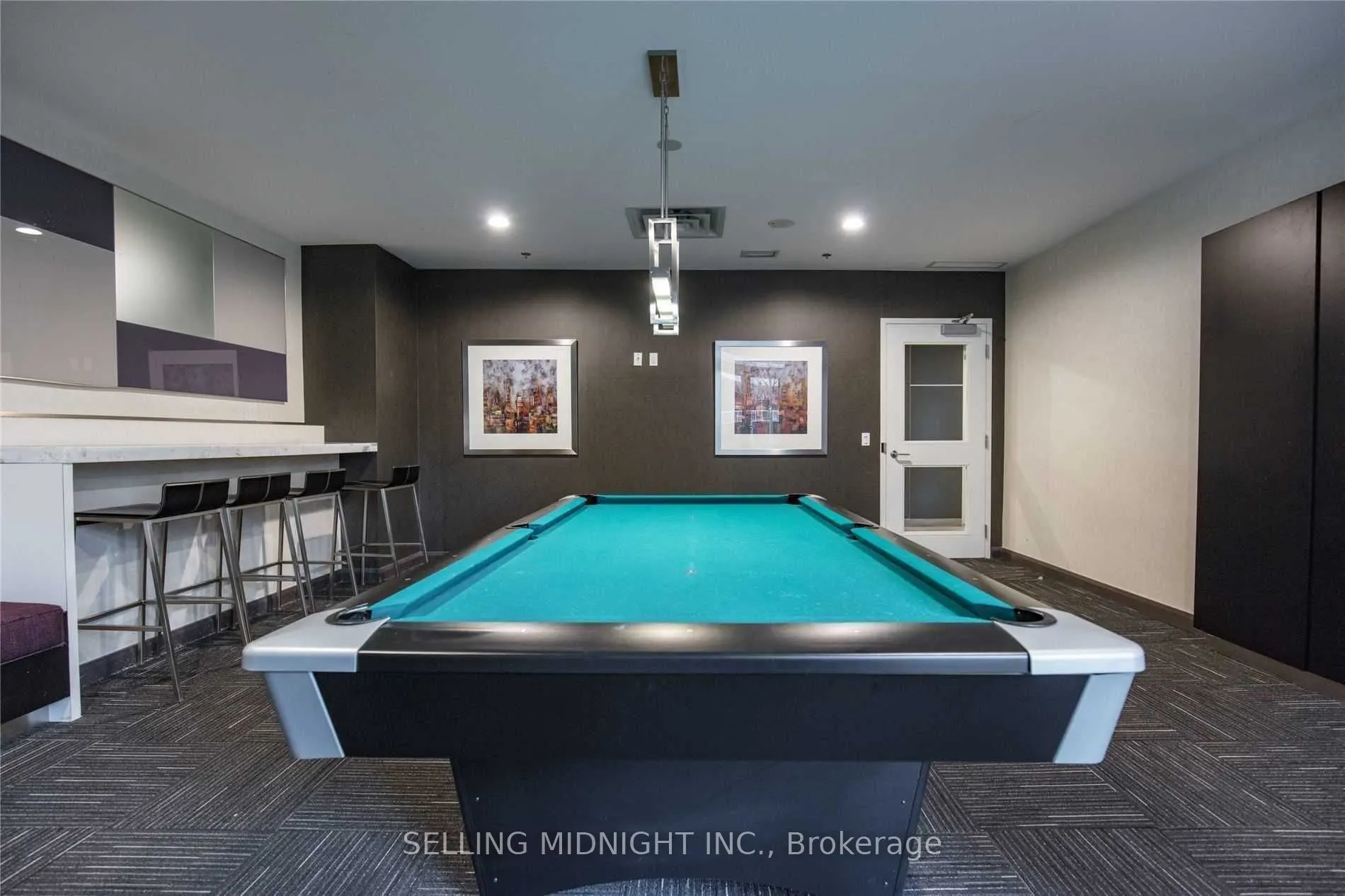 50 Lynn Wiilams Street #1103