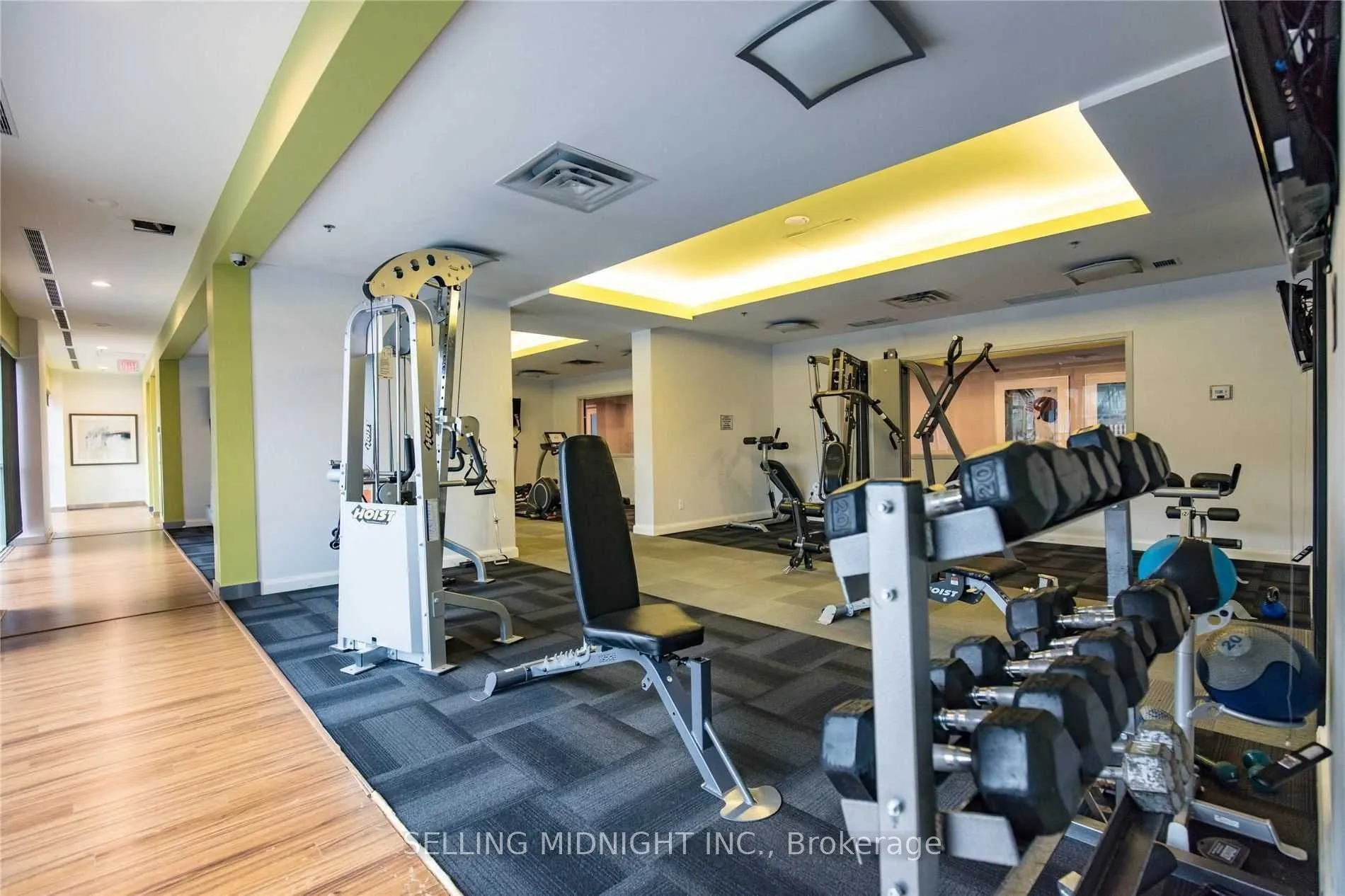 50 Lynn Wiilams Street #1103