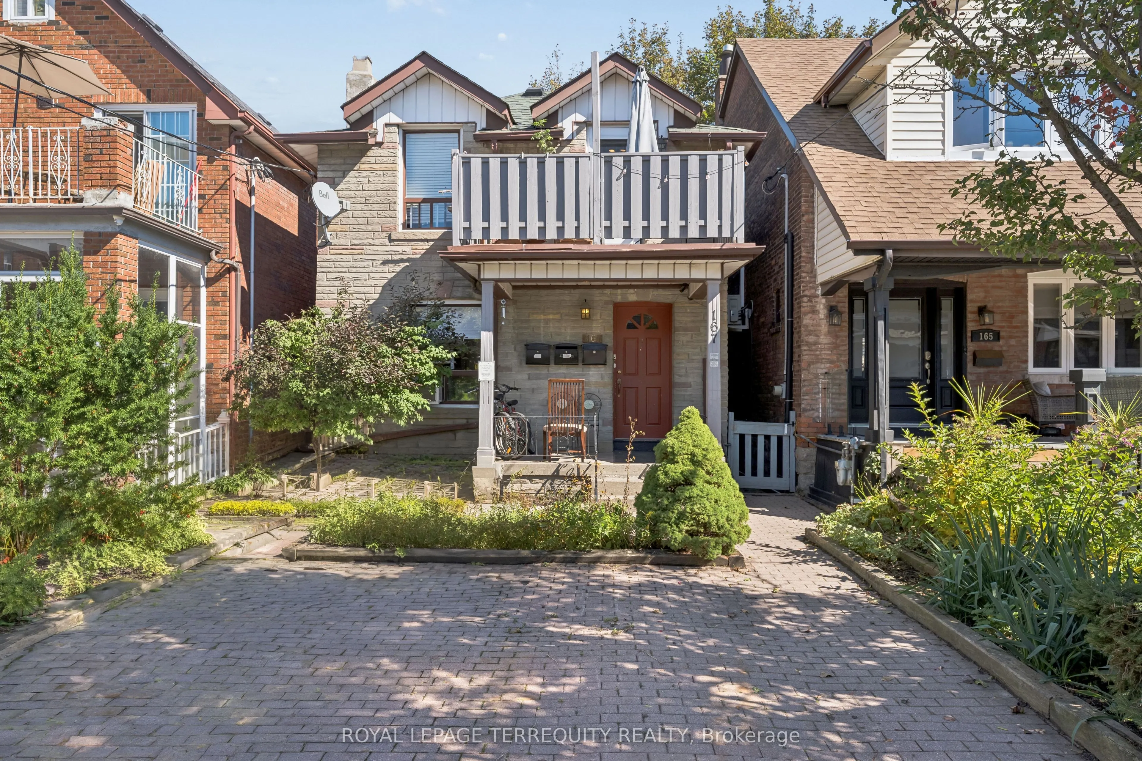 167 Westmount Avenue