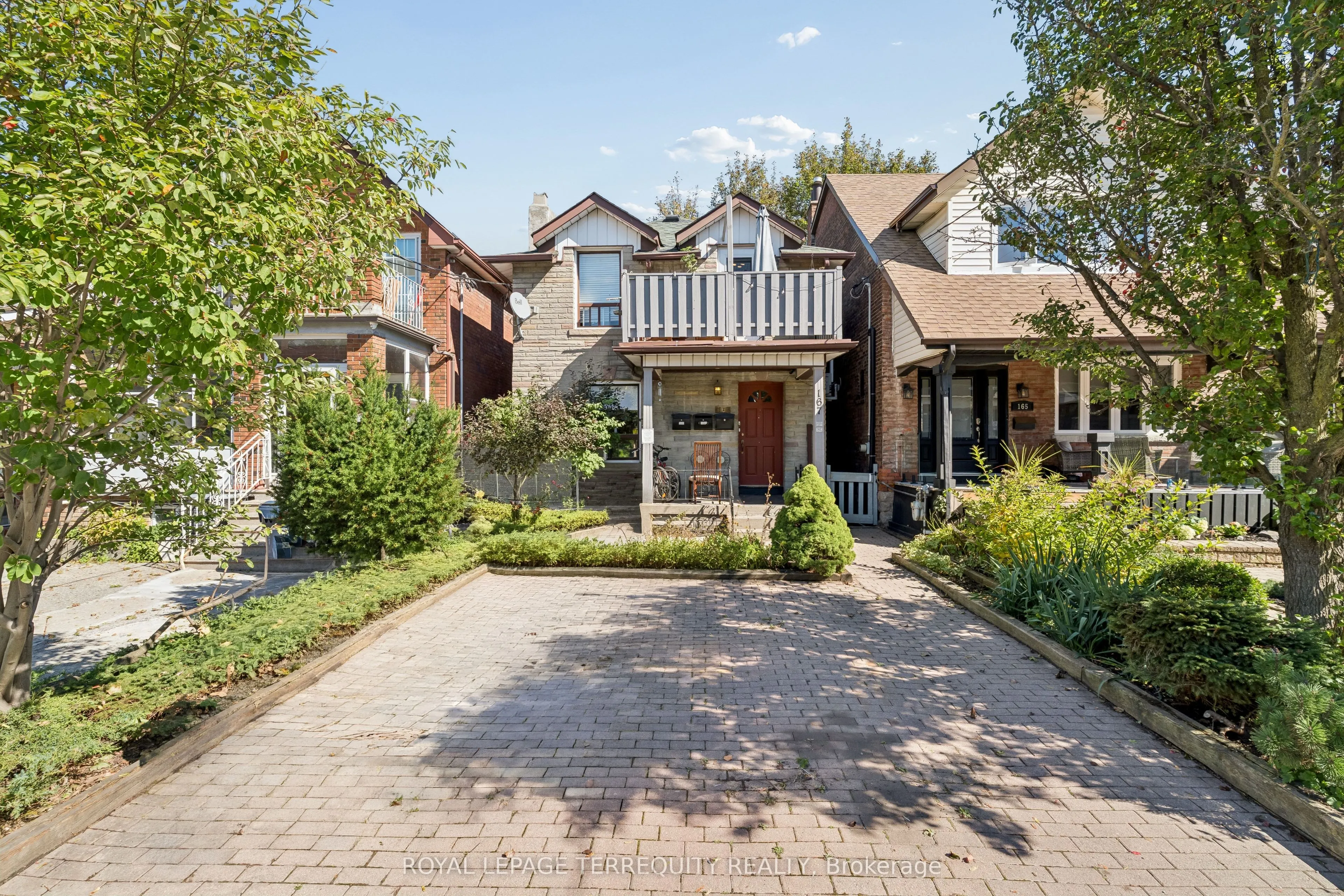 167 Westmount Avenue