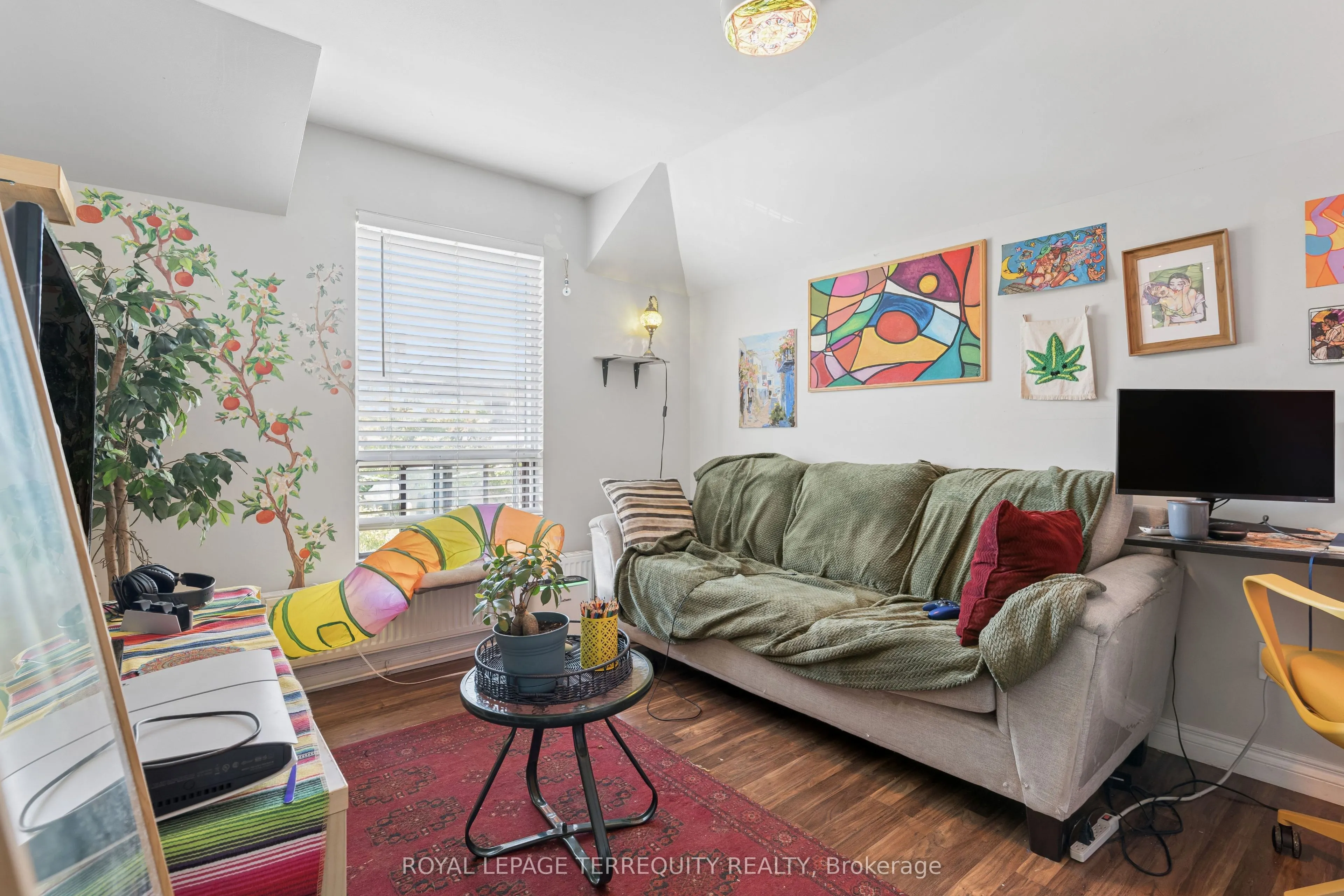 167 Westmount Avenue