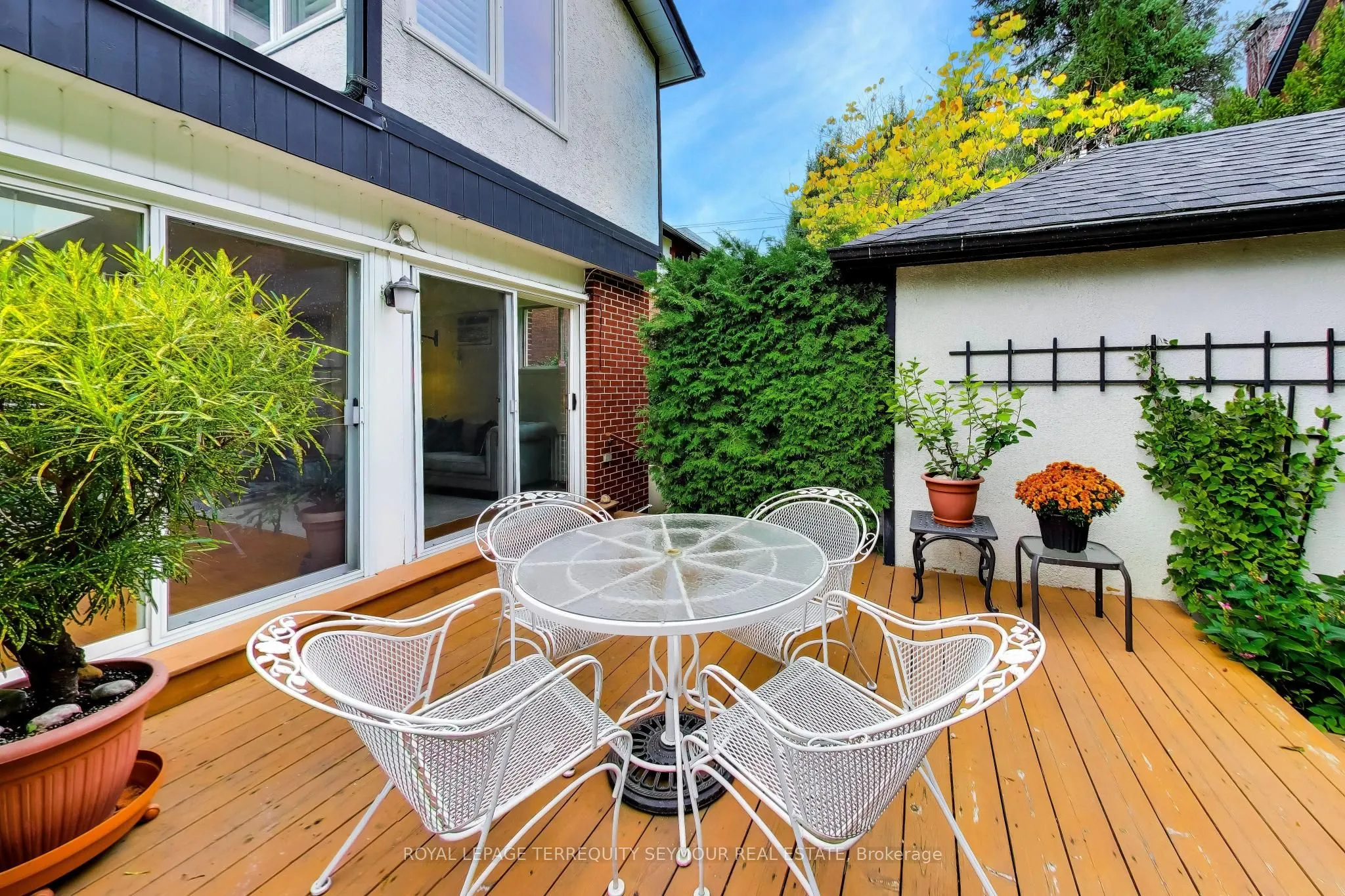 105 Clifton Road