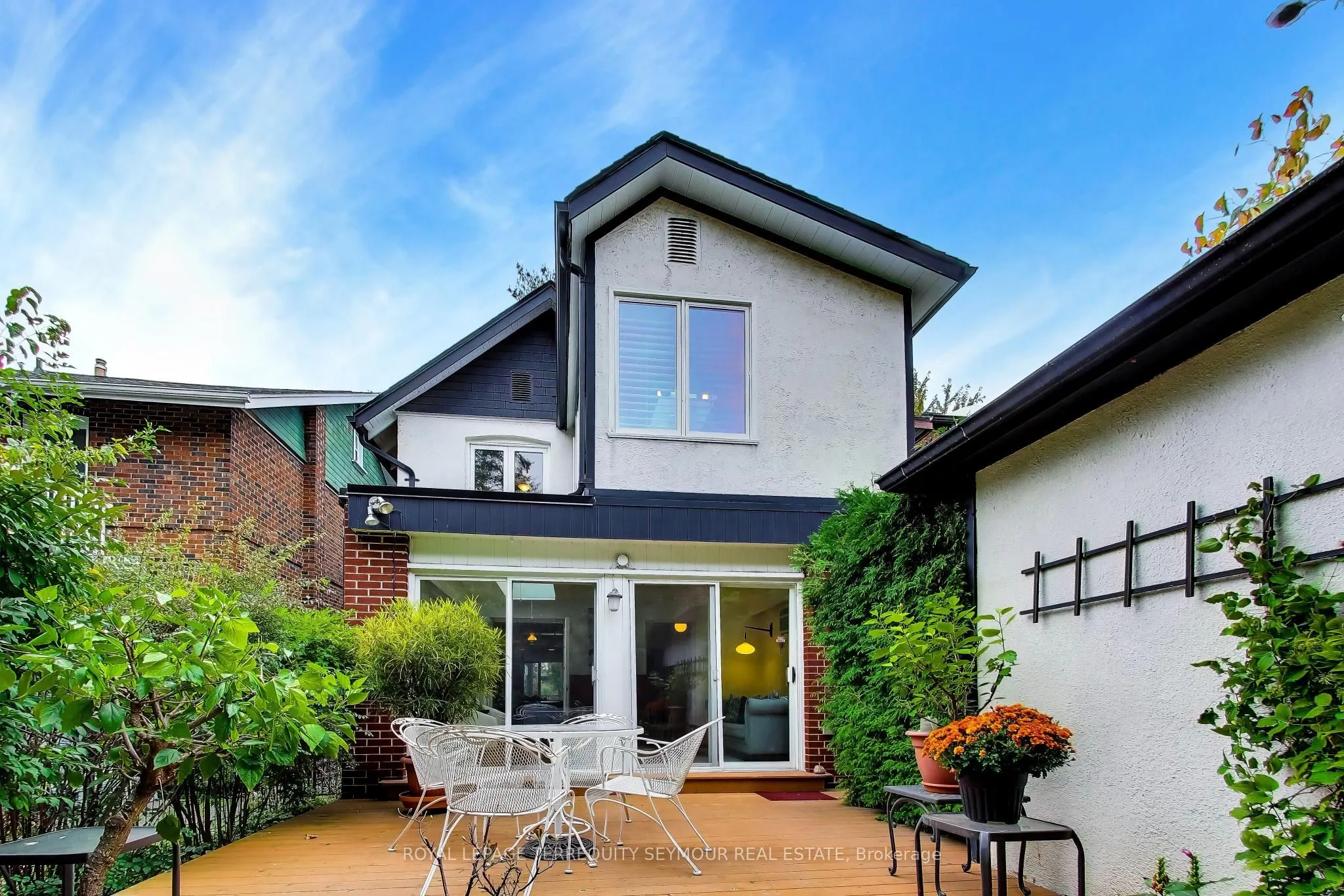 105 Clifton Road