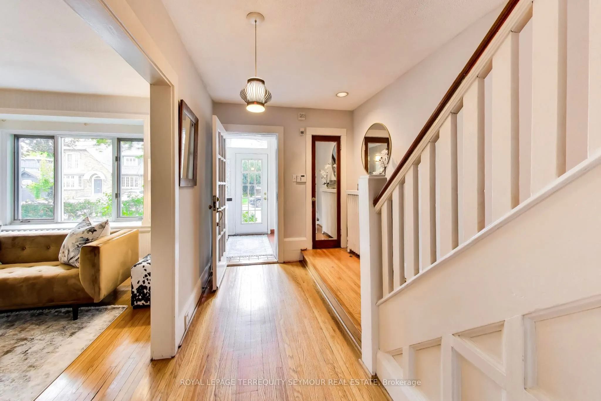 105 Clifton Road