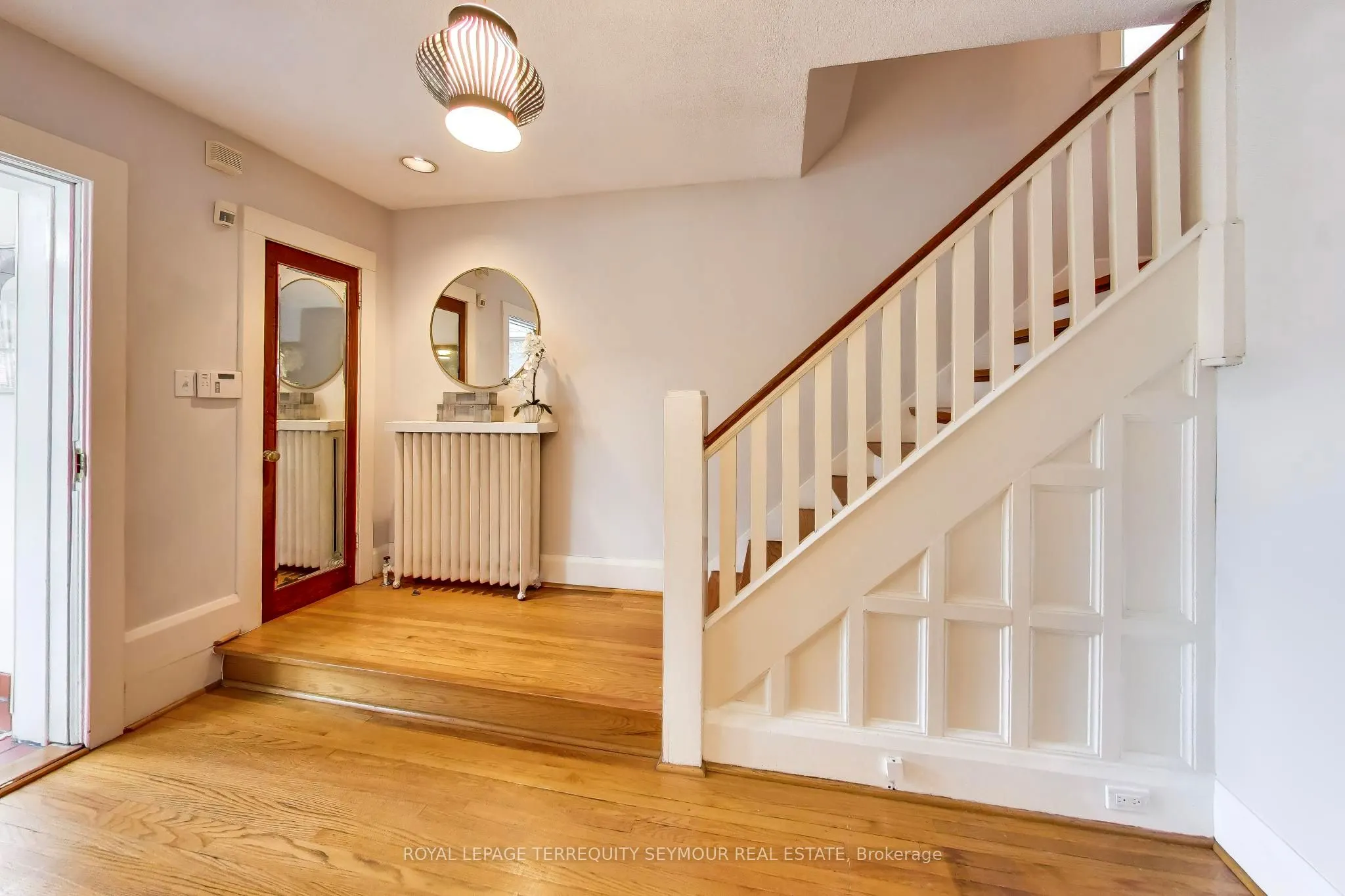 105 Clifton Road