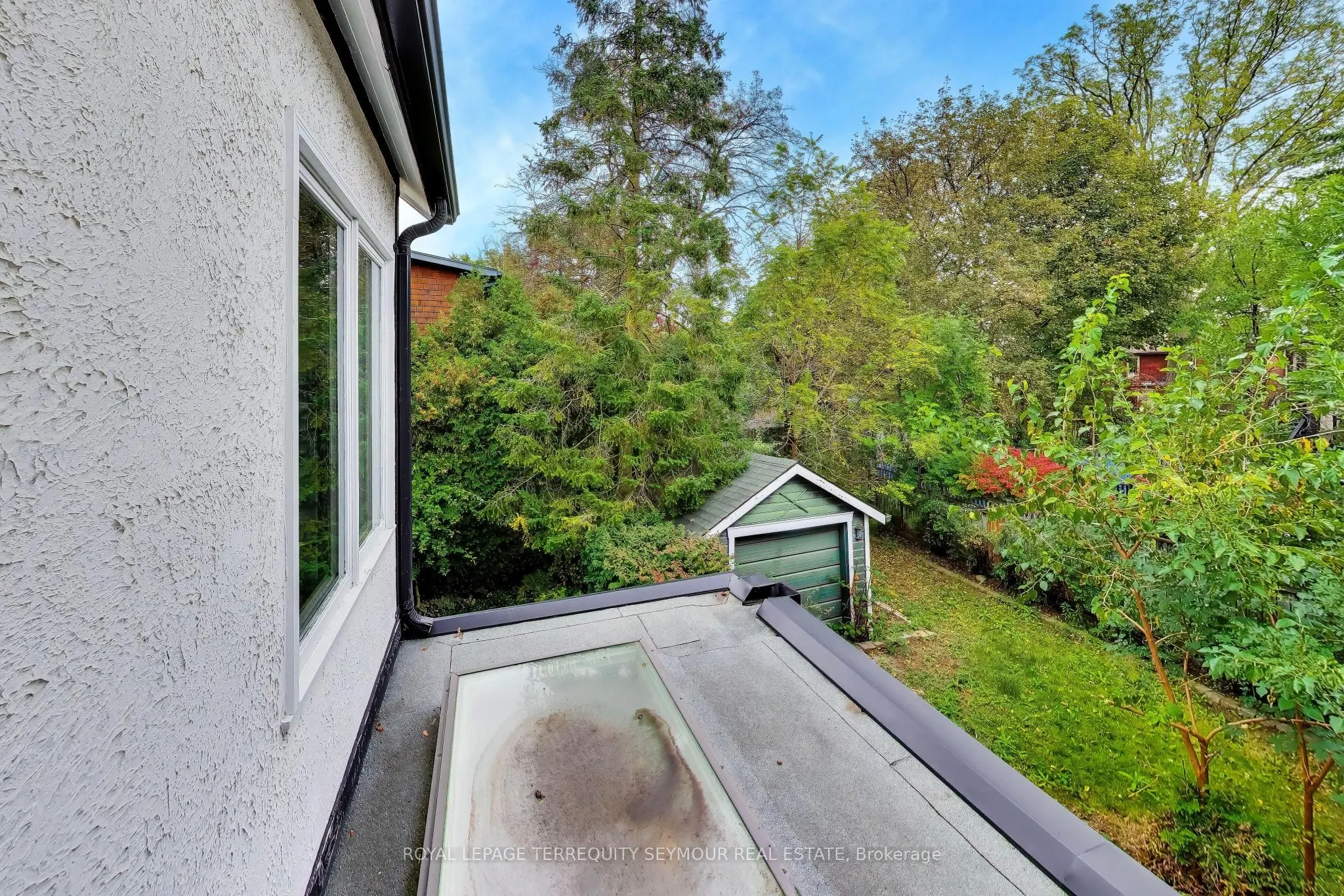 105 Clifton Road