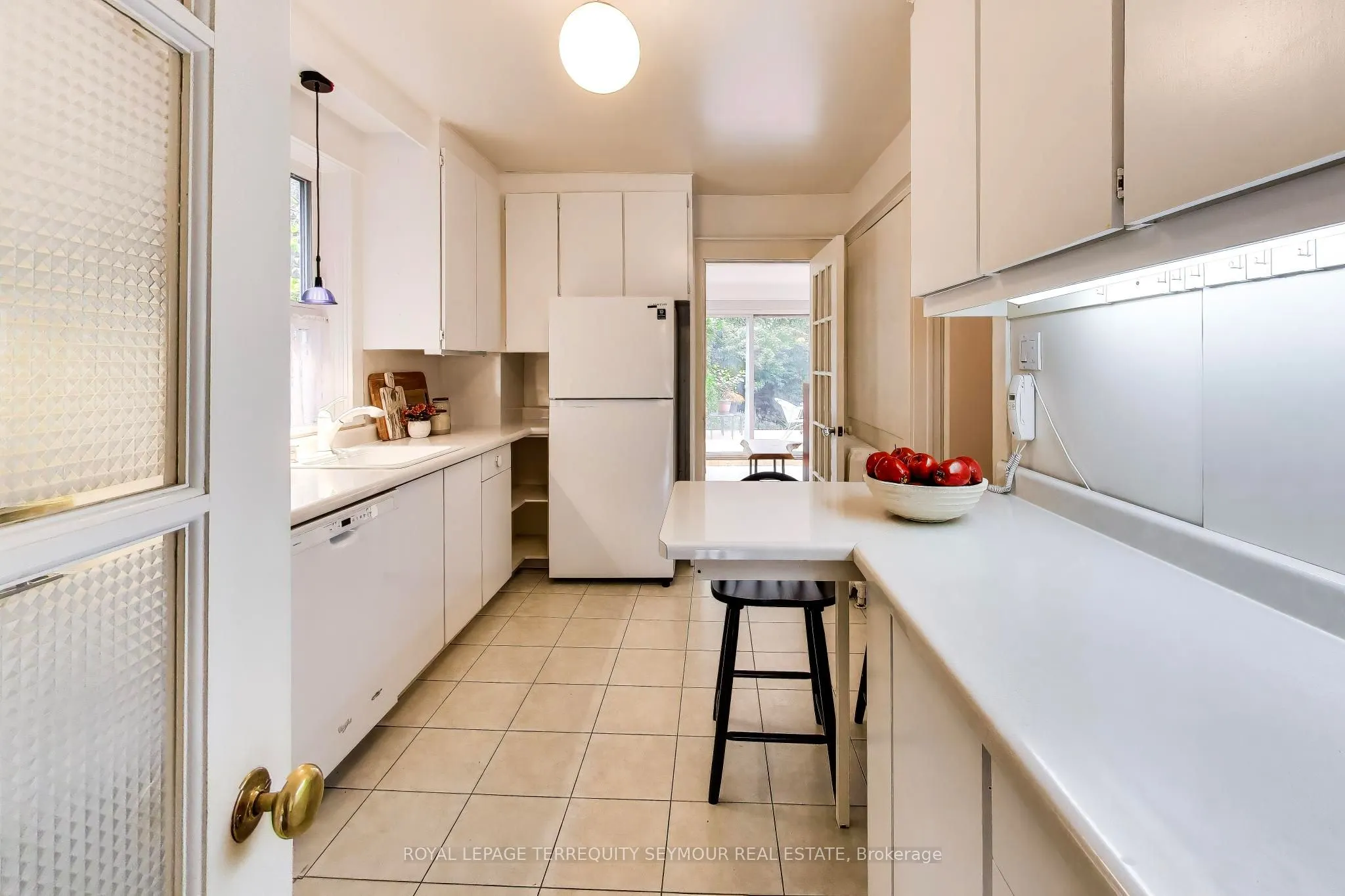105 Clifton Road