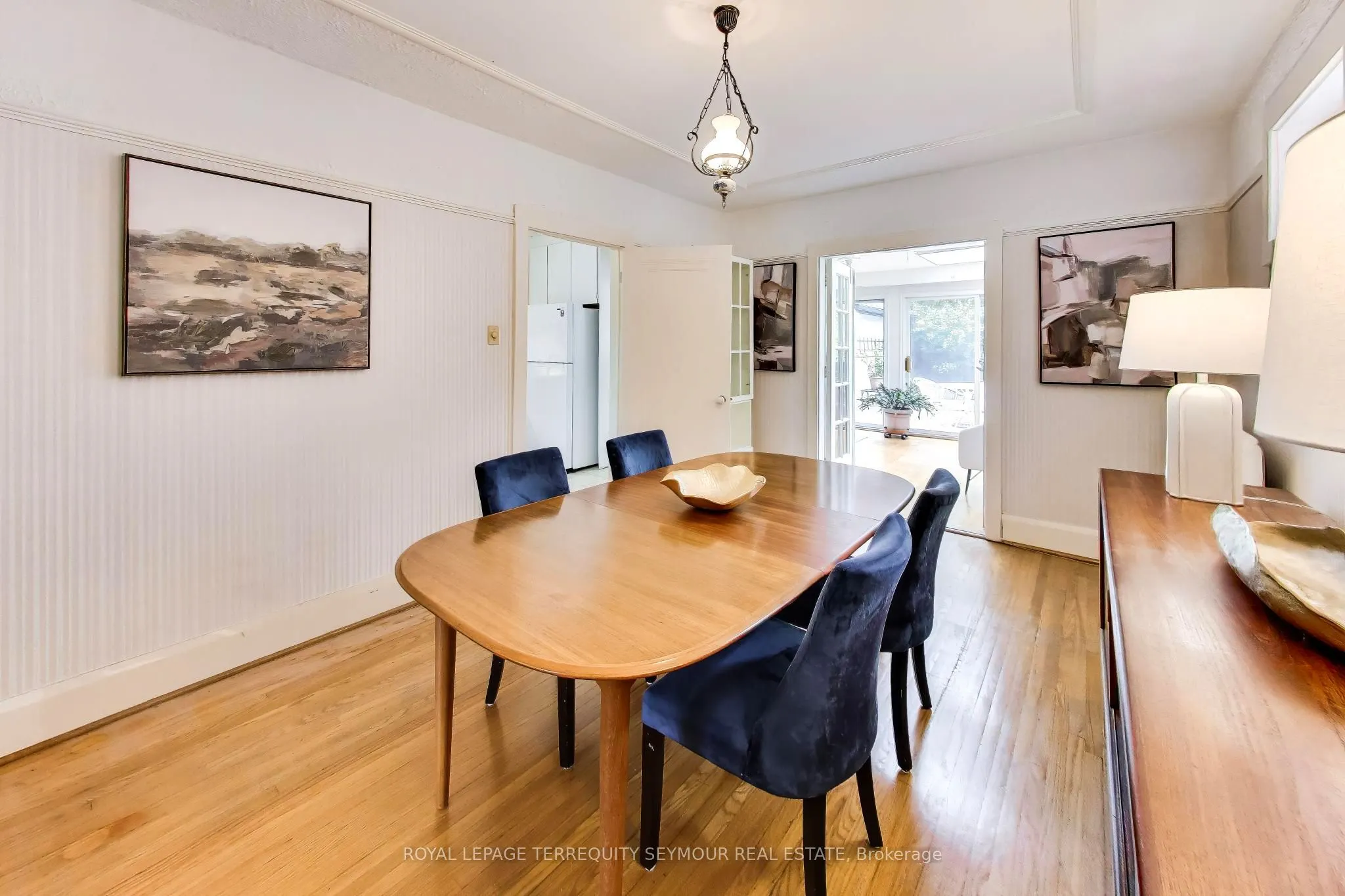 105 Clifton Road