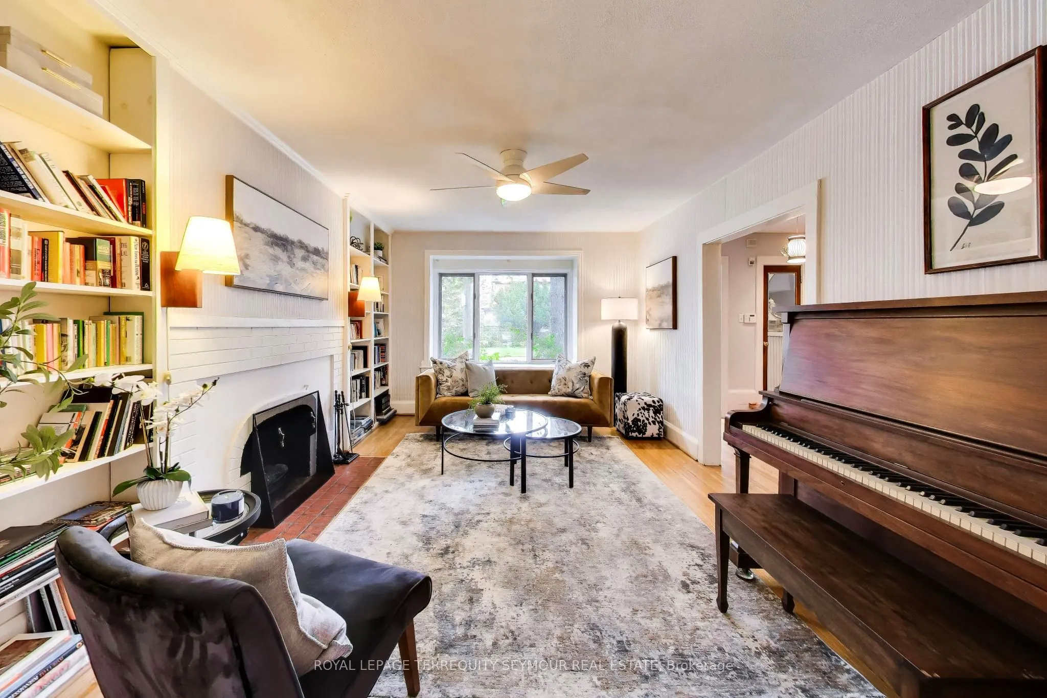 105 Clifton Road