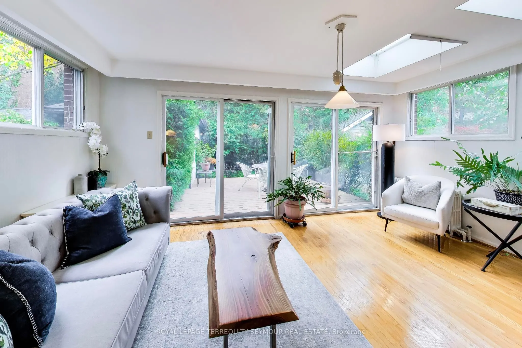 105 Clifton Road