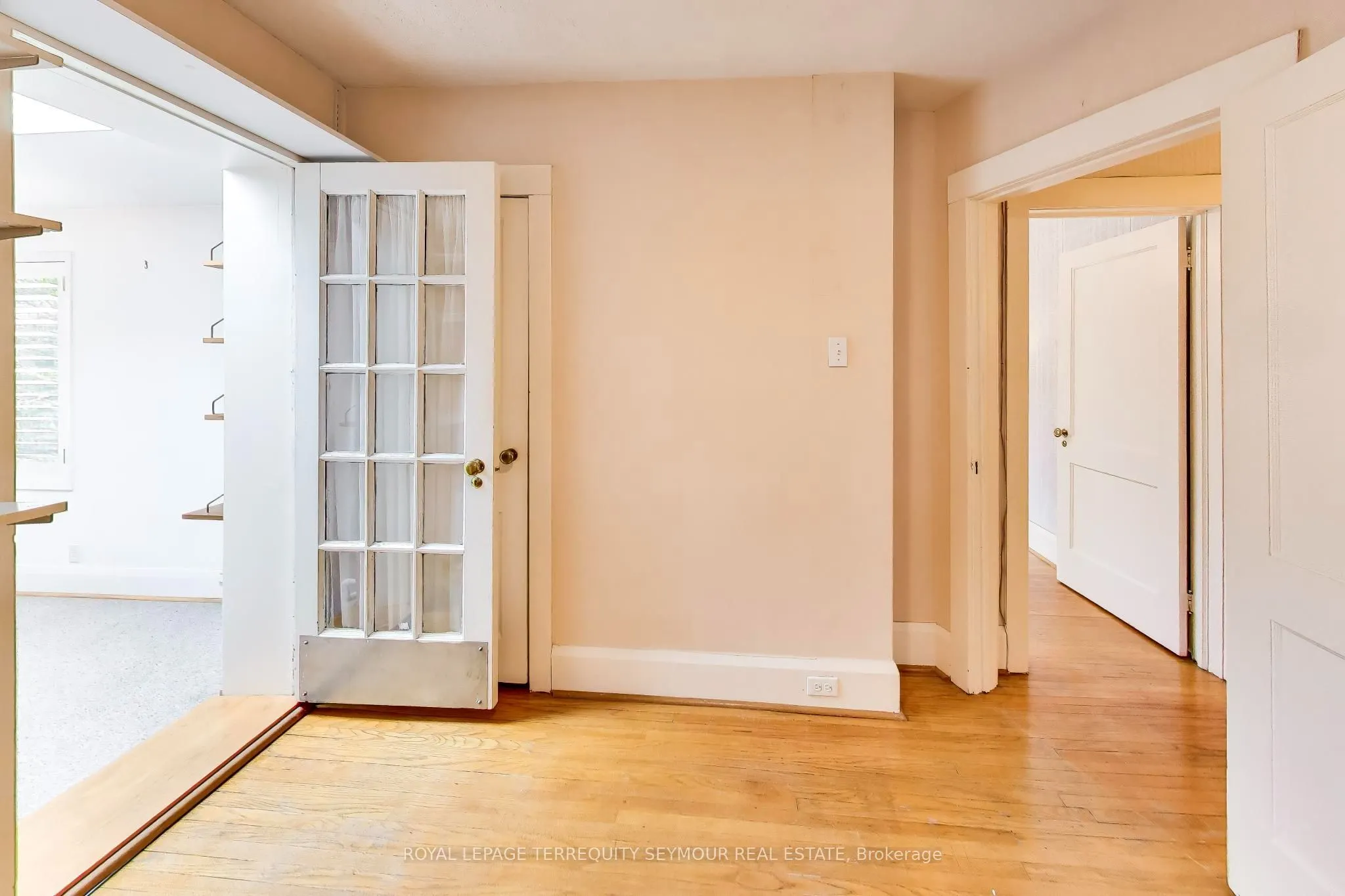 105 Clifton Road