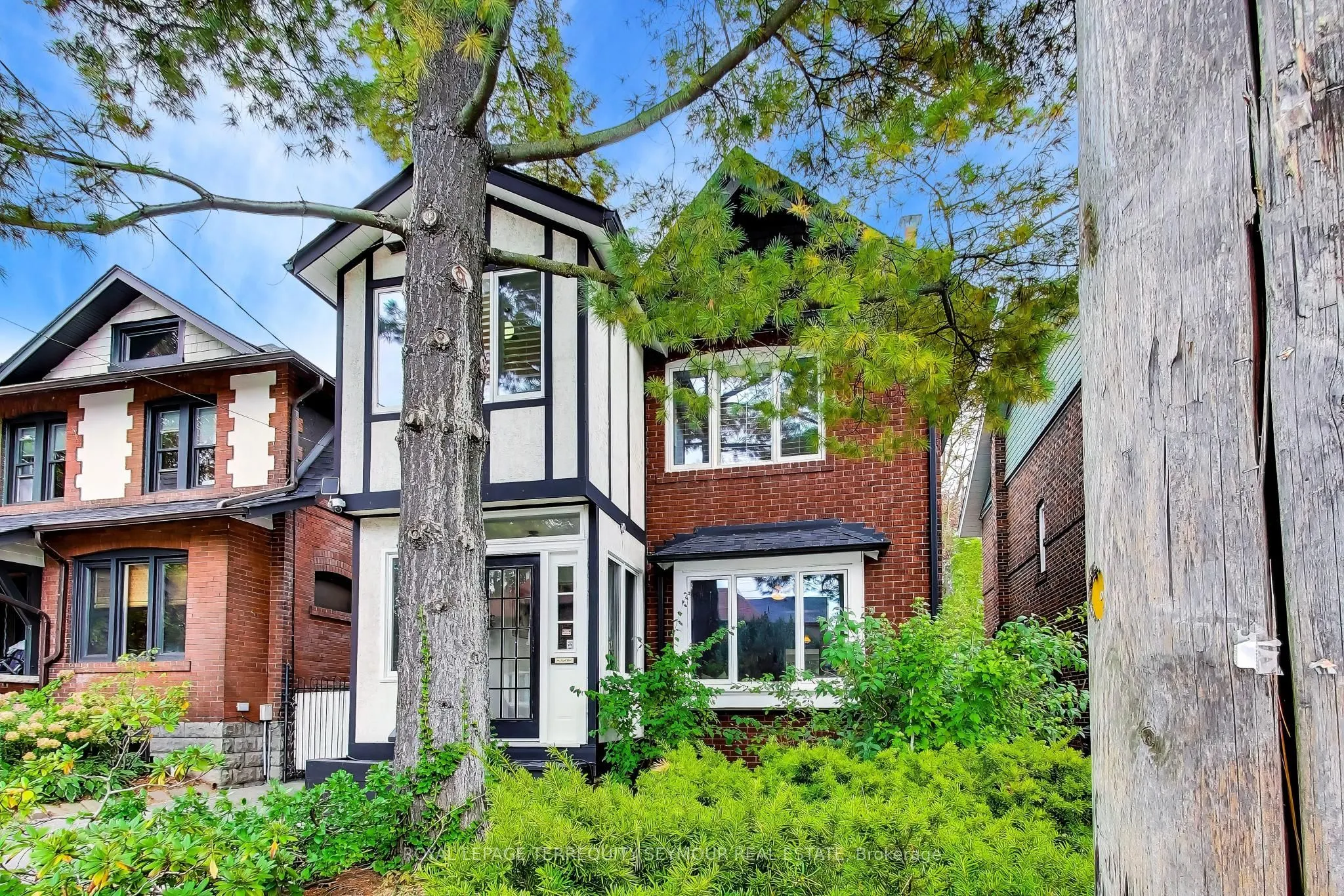 105 Clifton Road