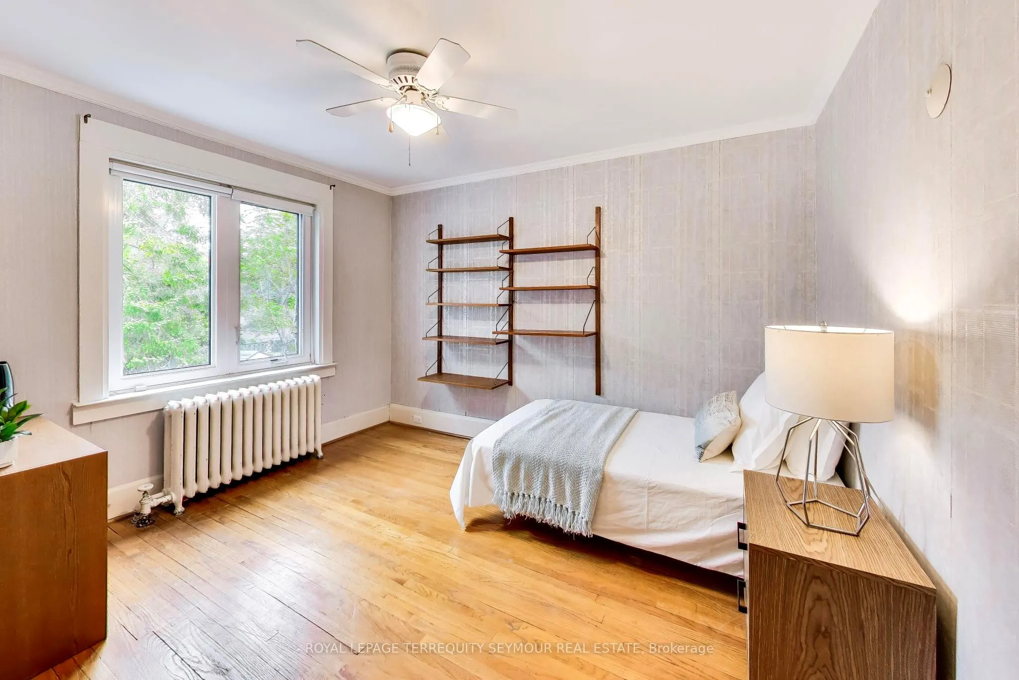105 Clifton Road