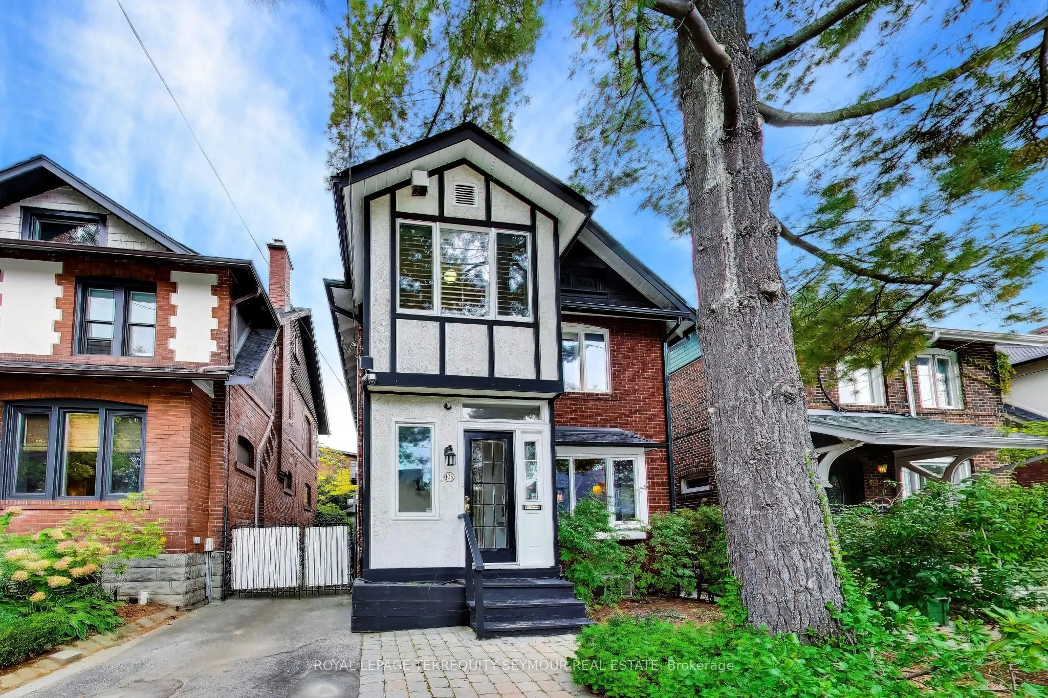 105 Clifton Road