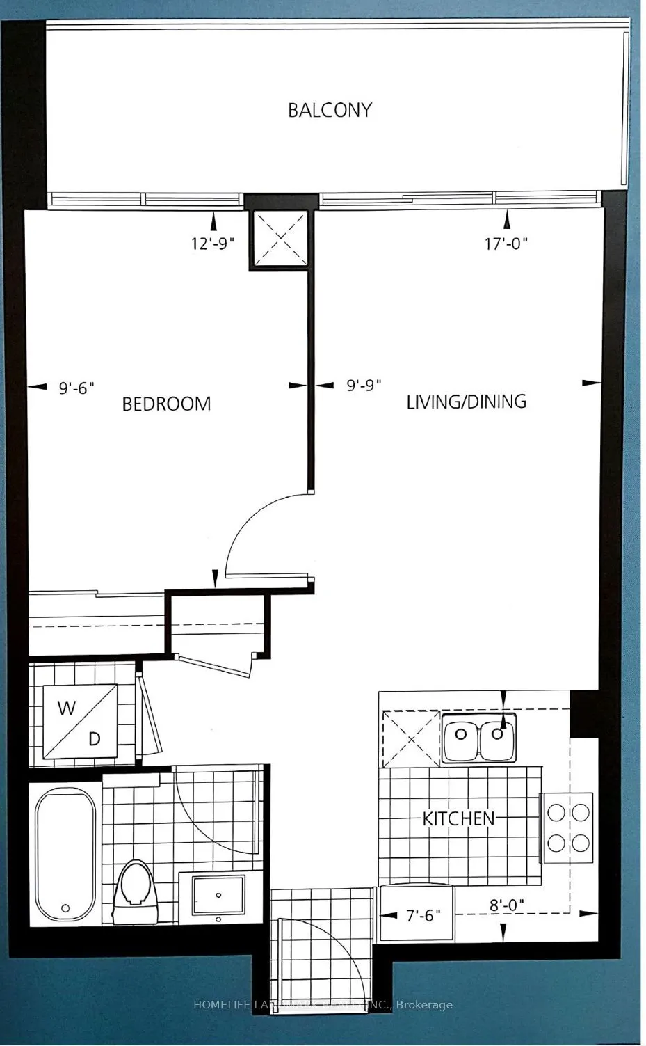 5162 Yonge Street #1511