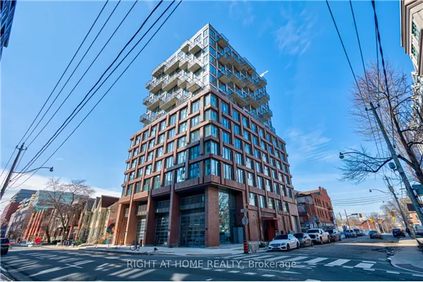 2 Augusta Avenue #704