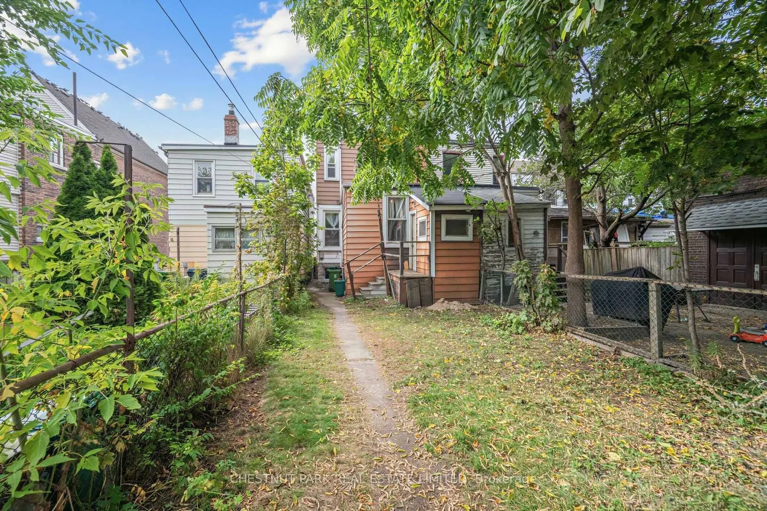 291 St Helen's Avenue