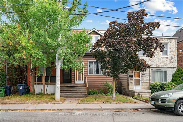291 St Helen's Avenue