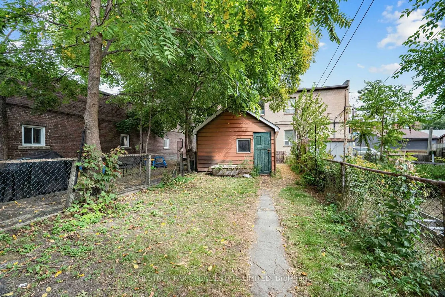 291 St Helen's Avenue