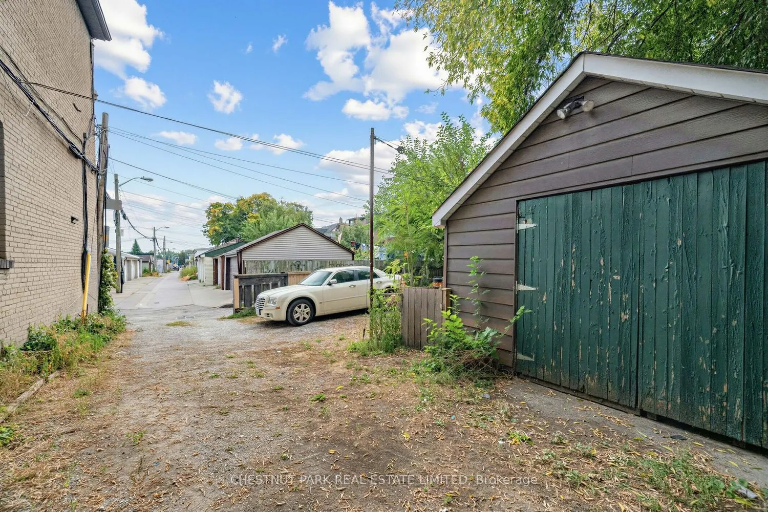 291 St Helen's Avenue
